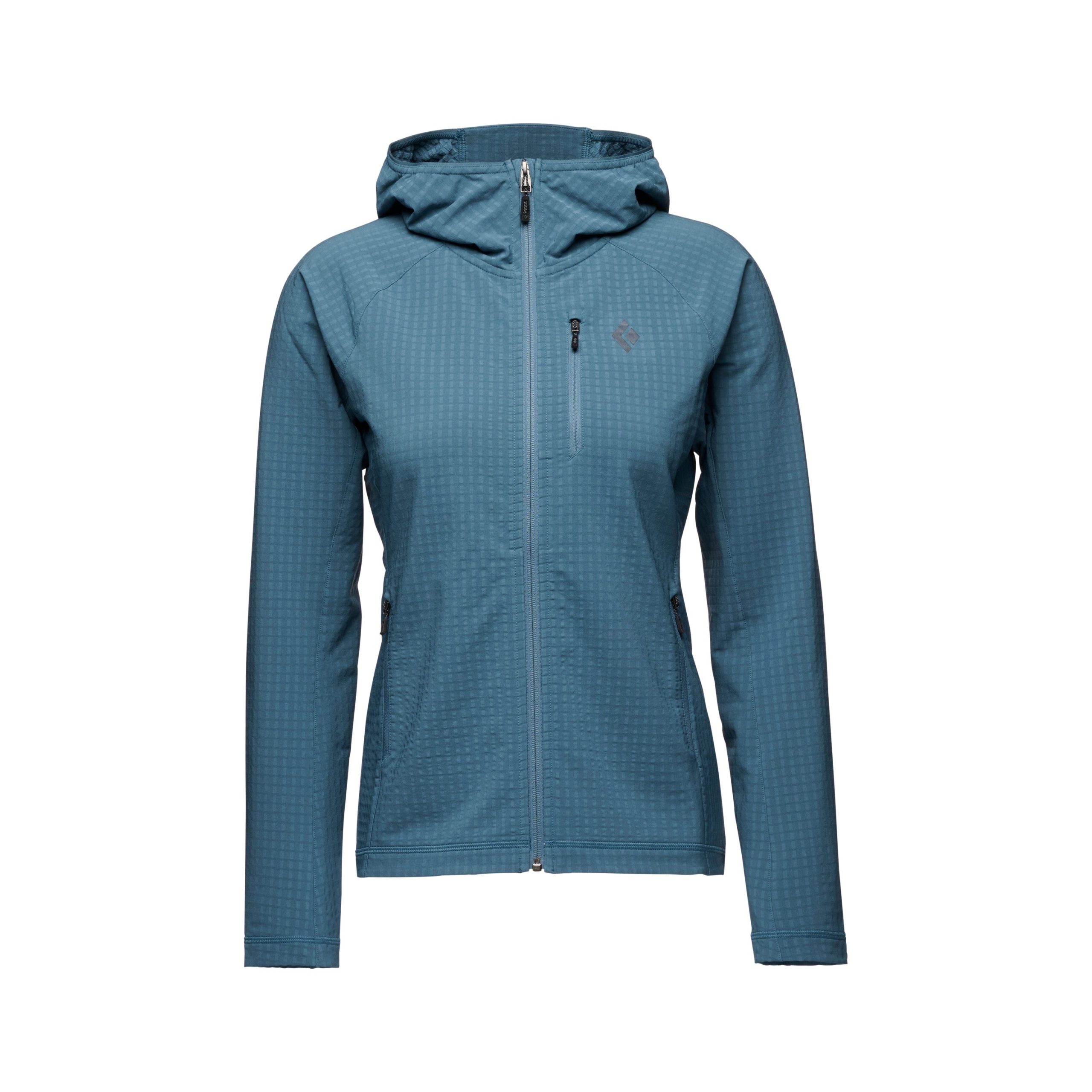 Women's Coefficient Storm Hoody - Image 16
