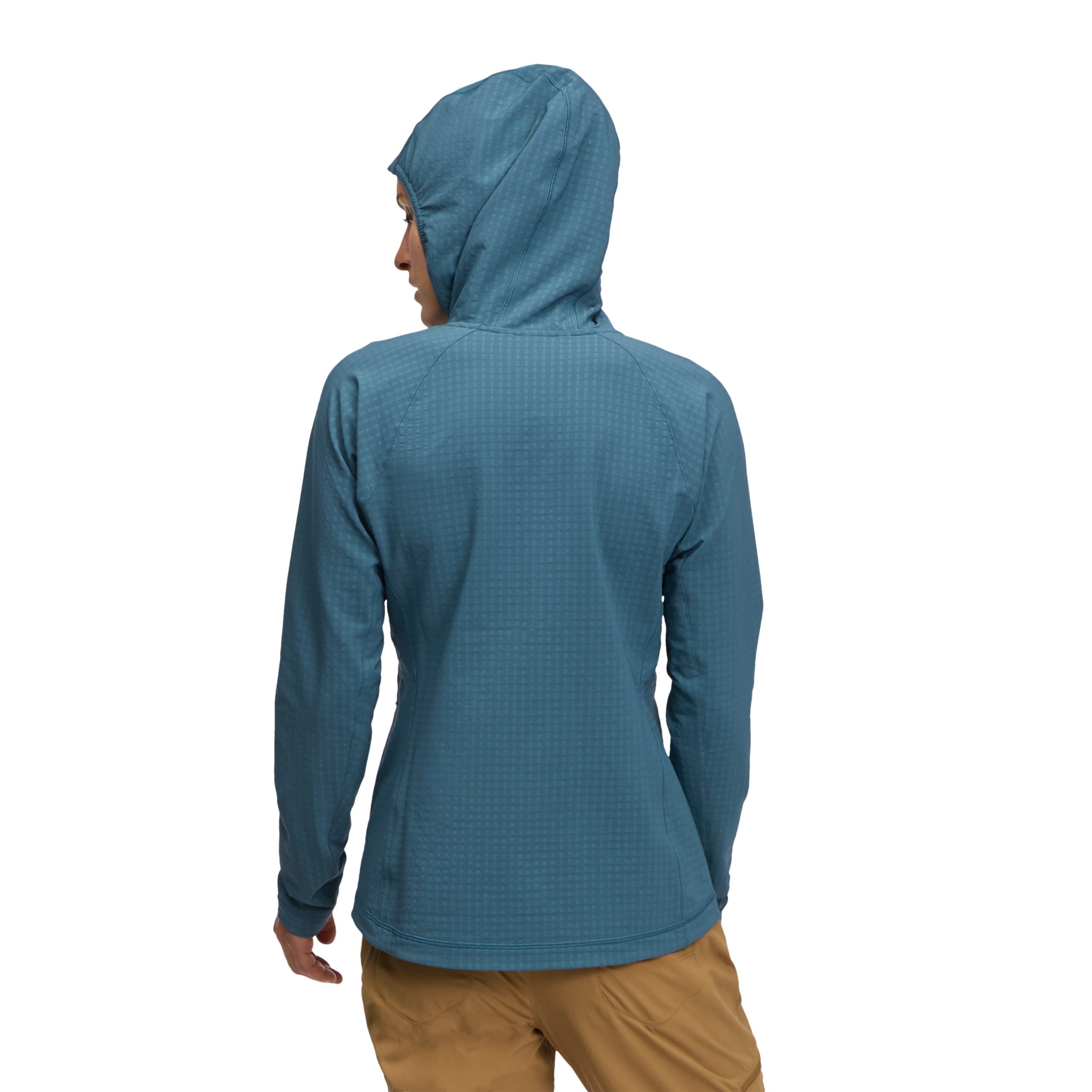 Women's Coefficient Storm Hoody - Image 15