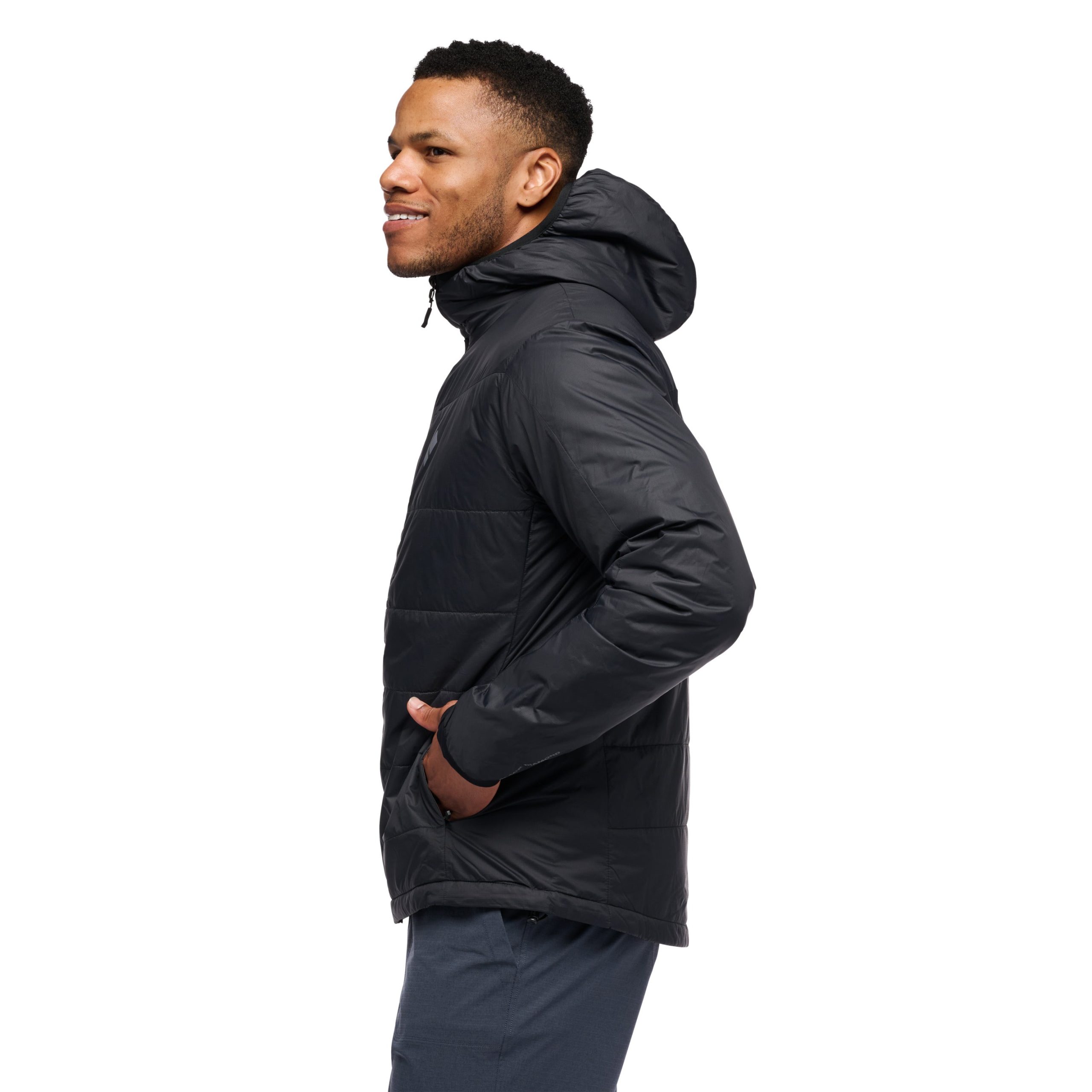 Men's Solution 2.0 Hoody - Past Season - Image 3