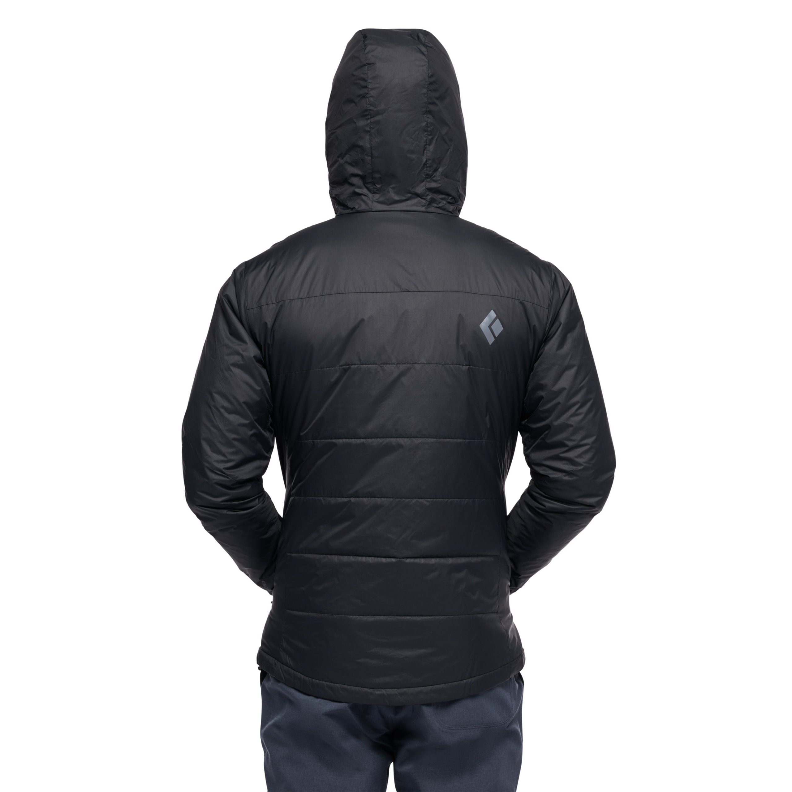 Men's Solution 2.0 Hoody - Past Season - Image 4