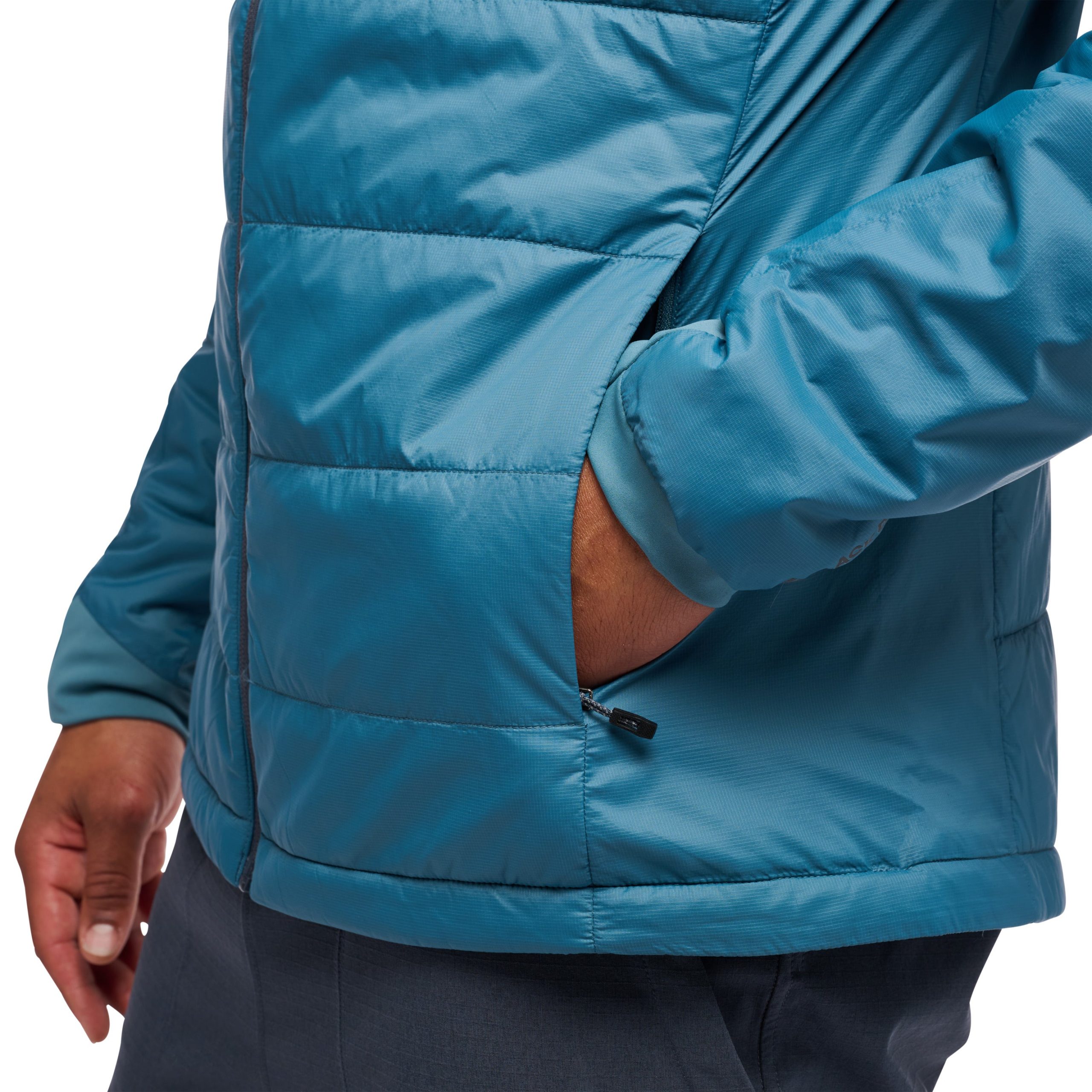 Men's Solution 2.0 Hoody - Past Season - Image 10