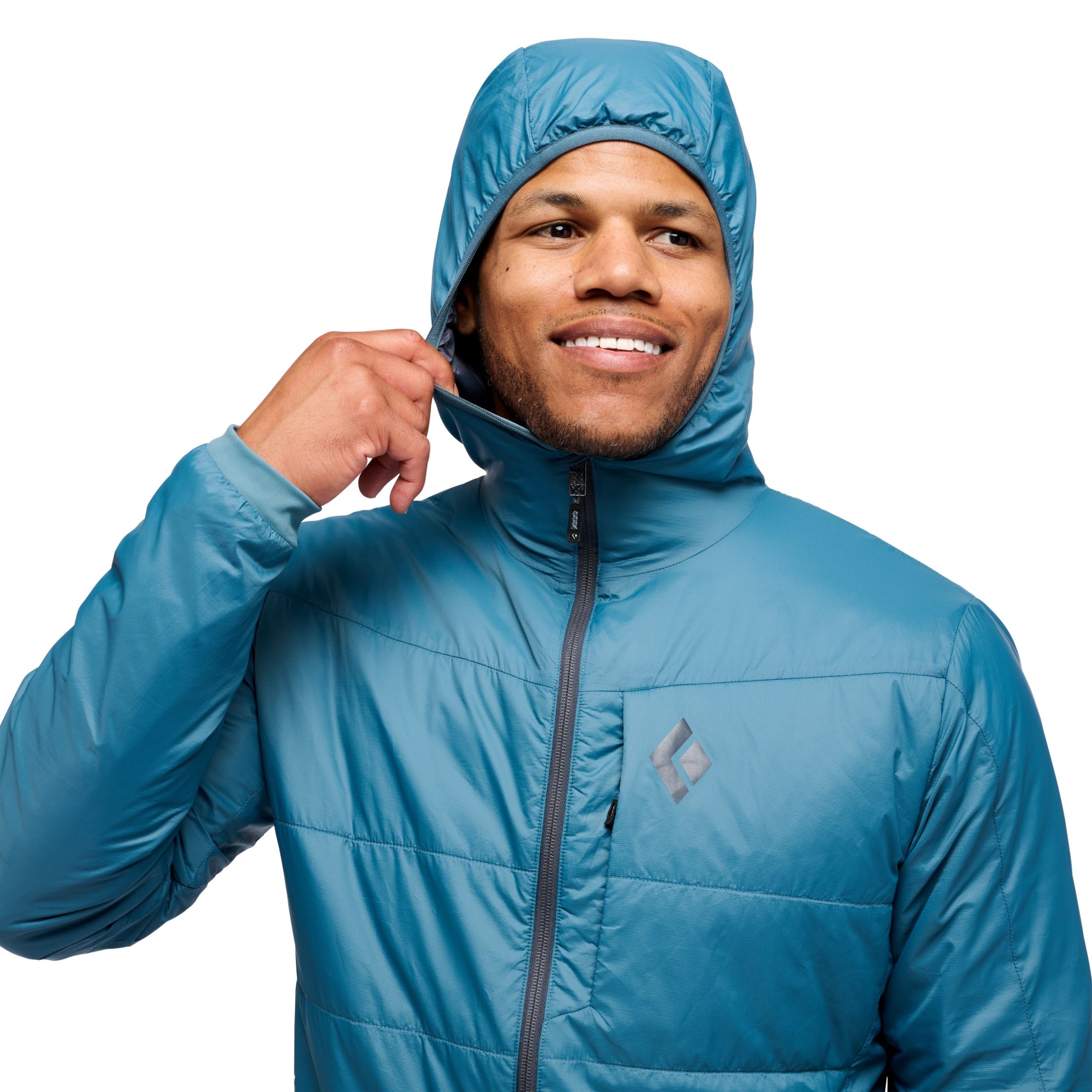 Men's Solution 2.0 Hoody - Past Season - Image 15
