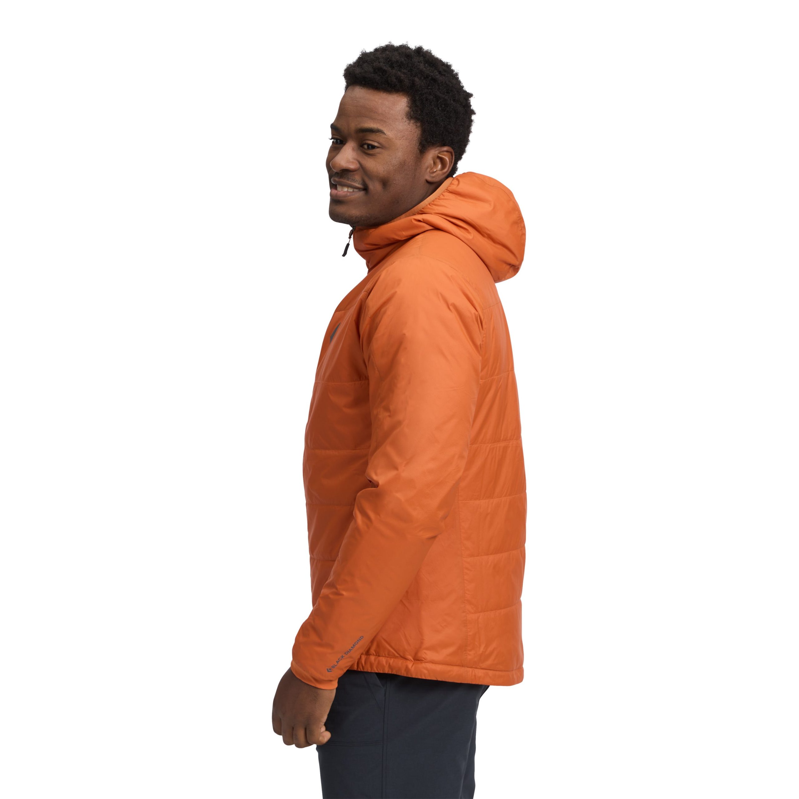 Men's Solution 2.0 Hoody - Past Season - Image 17