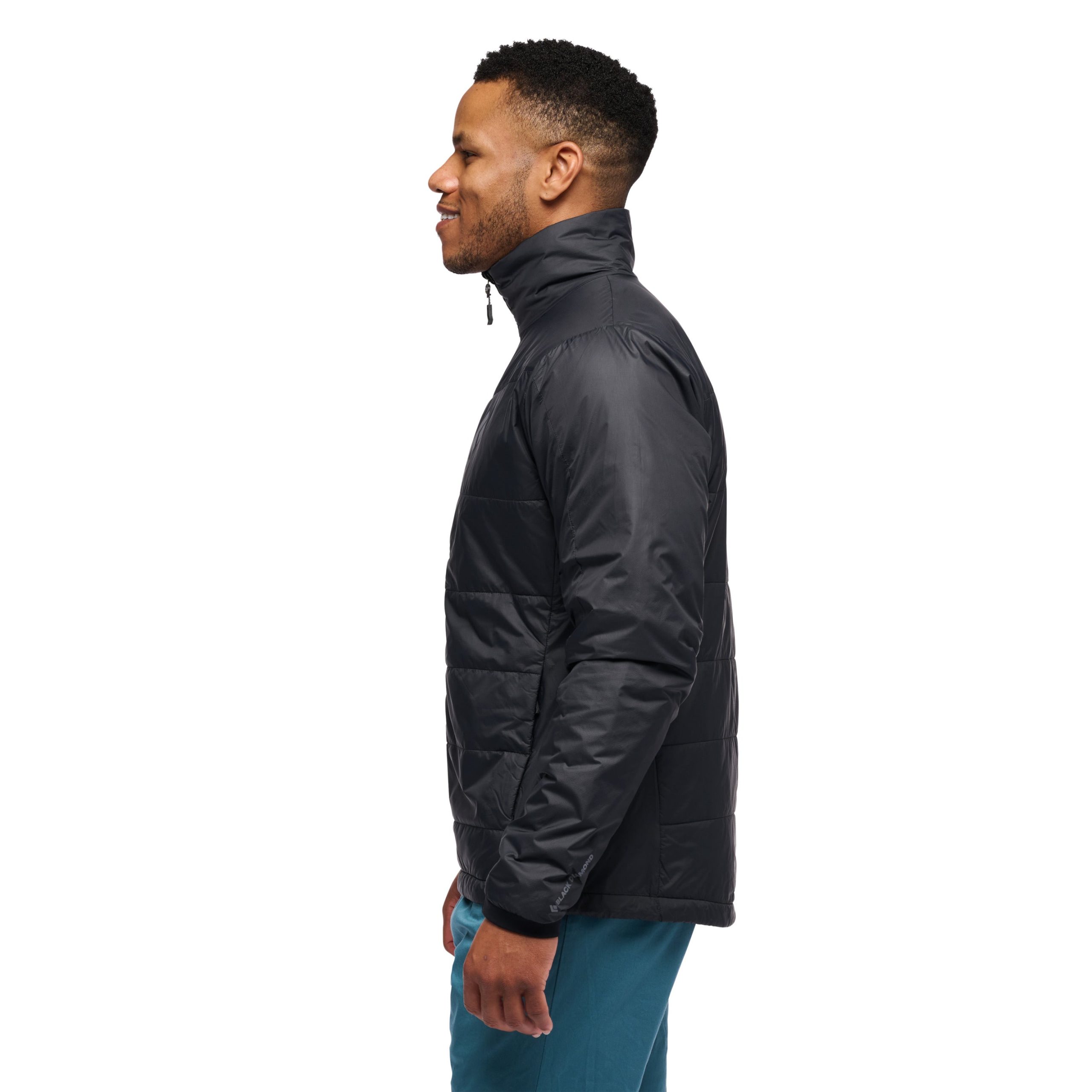 Men's Solution 2.0 Jacket - Past Season - Image 3