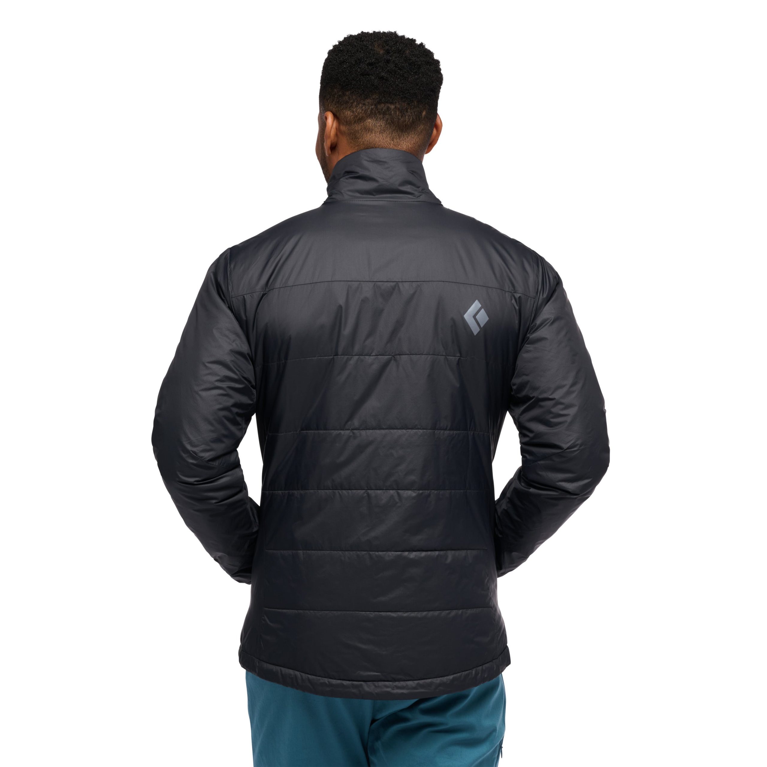 Men's Solution 2.0 Jacket - Past Season - Image 4