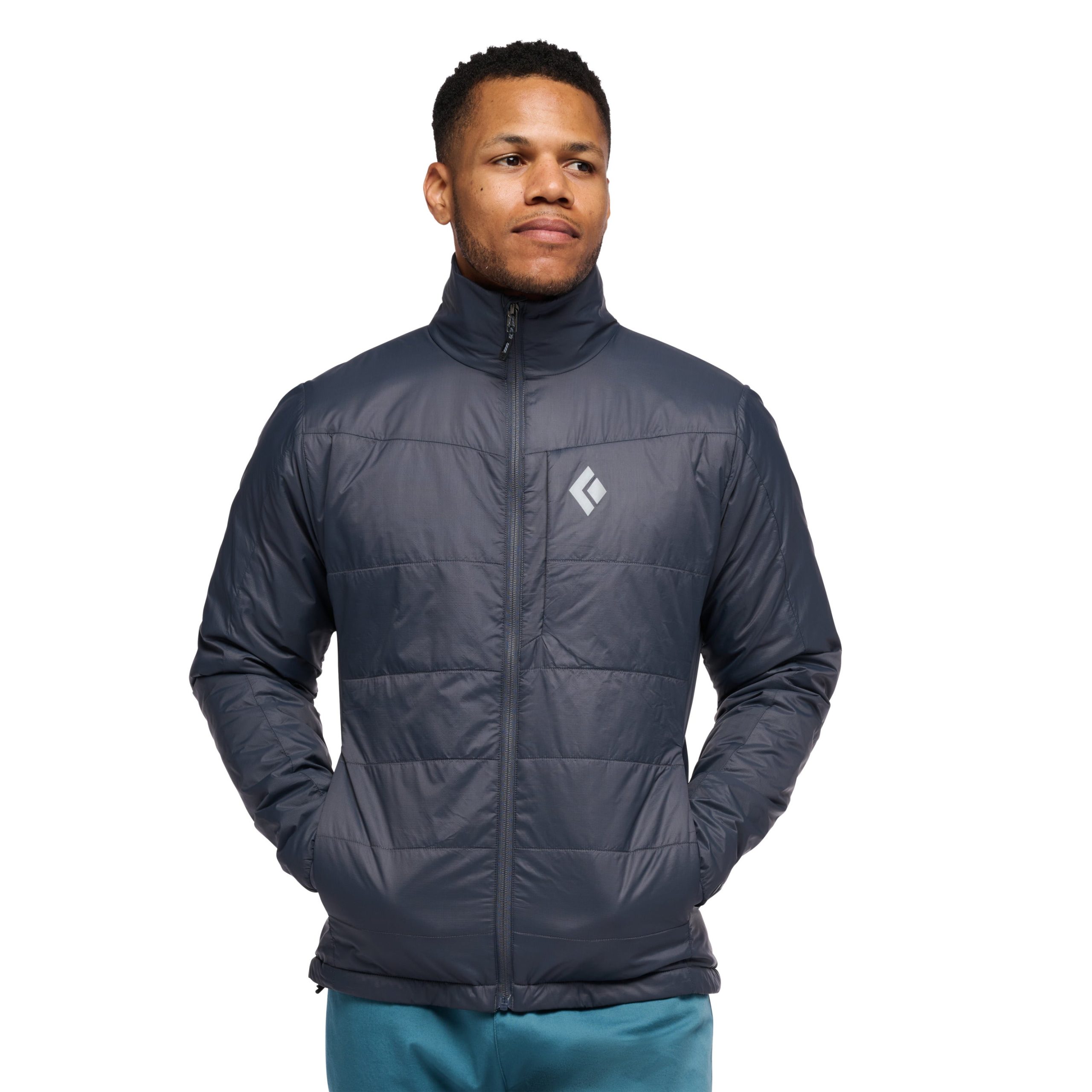 Men's Solution 2.0 Jacket - Past Season - Image 5