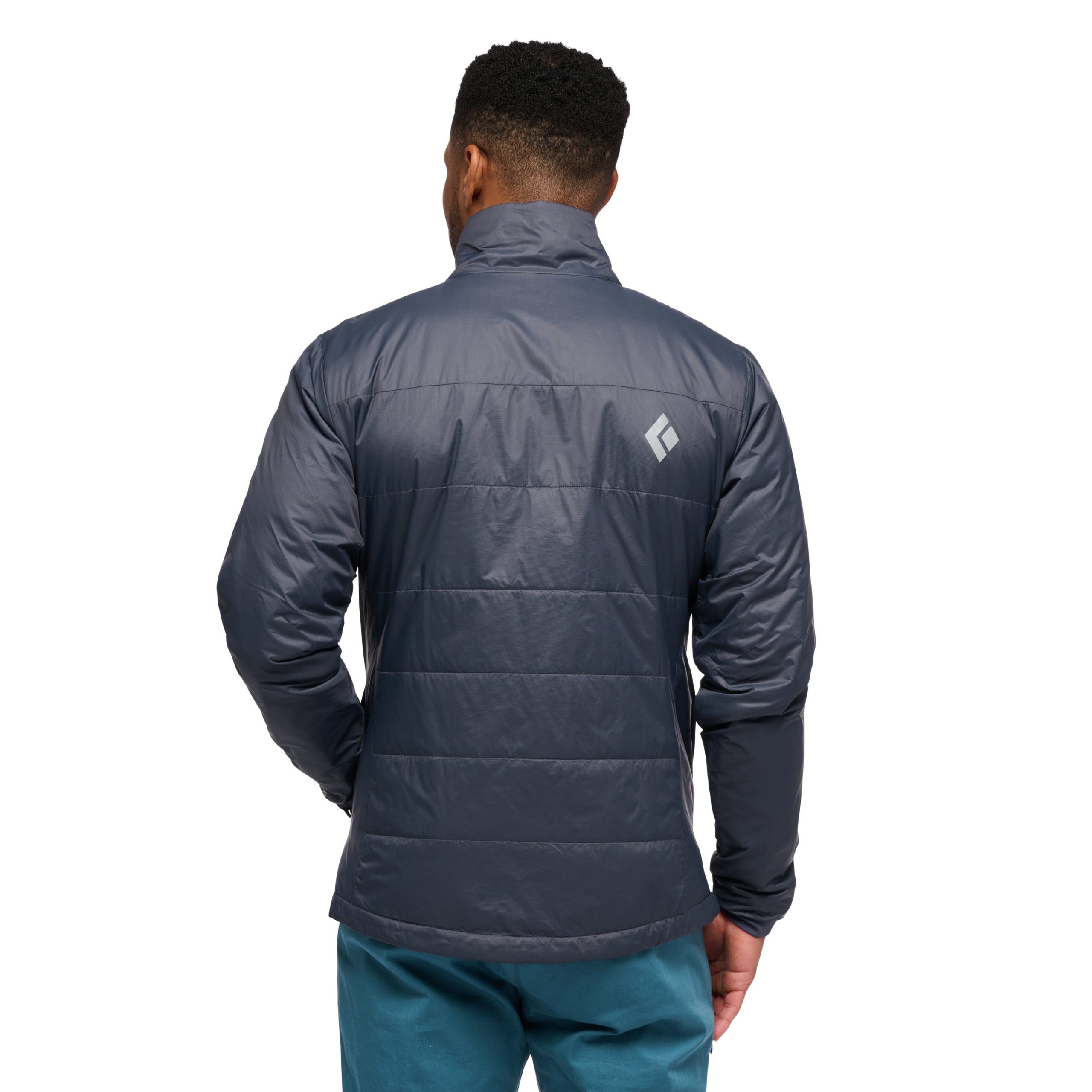 Men's Solution 2.0 Jacket - Past Season - Image 7