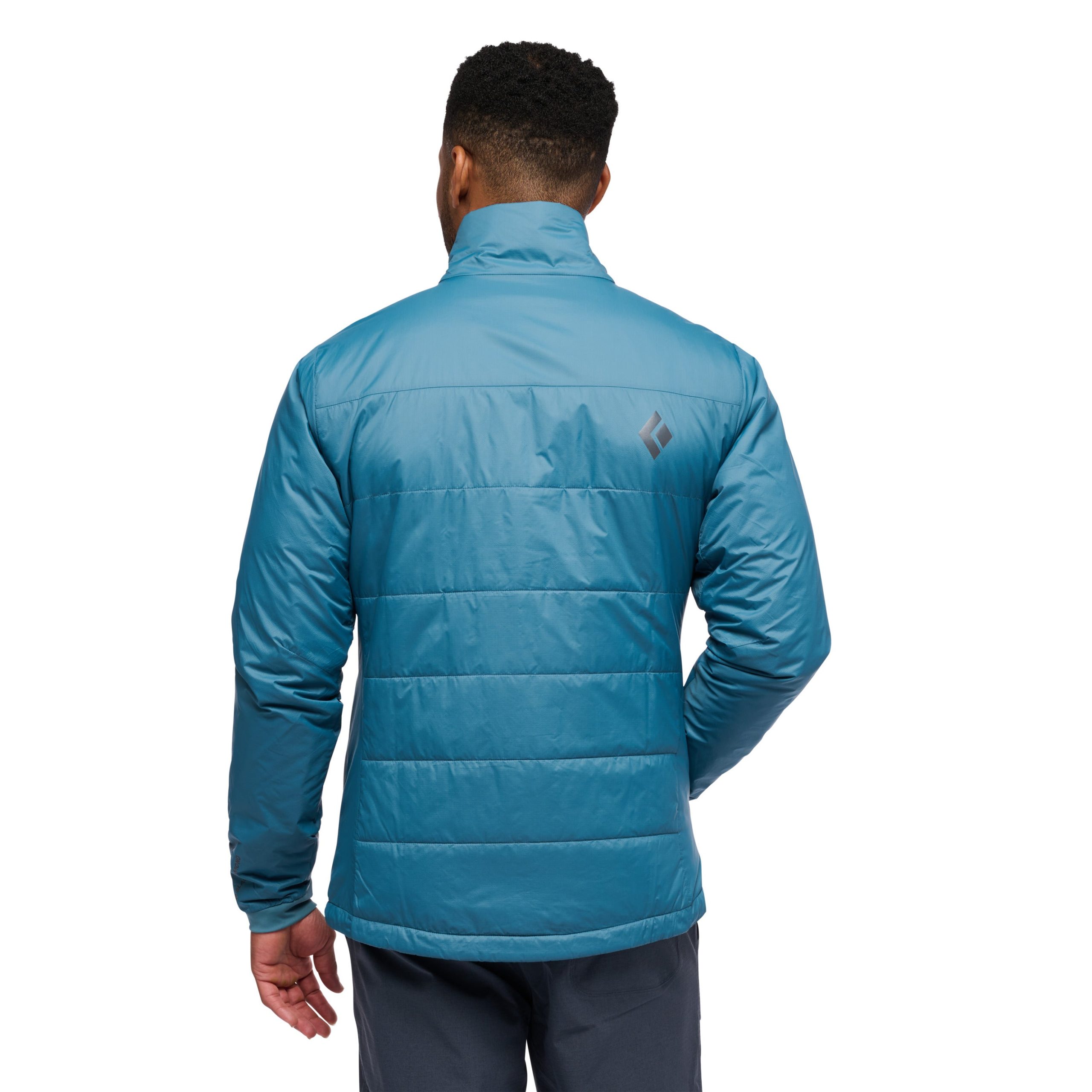 Men's Solution 2.0 Jacket - Past Season - Image 9