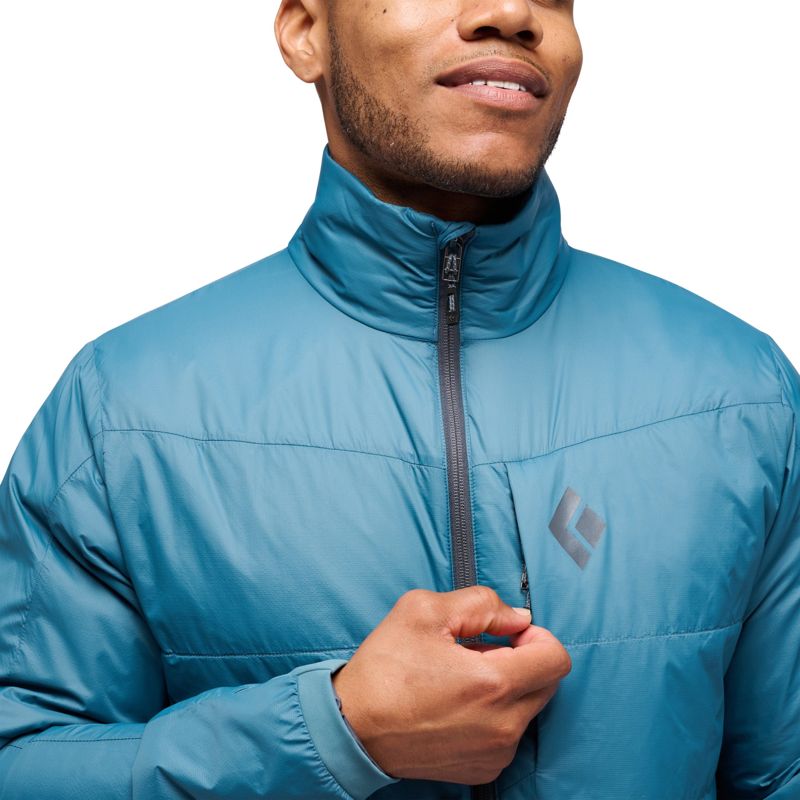 Men's Solution 2.0 Jacket - Past Season - Image 12