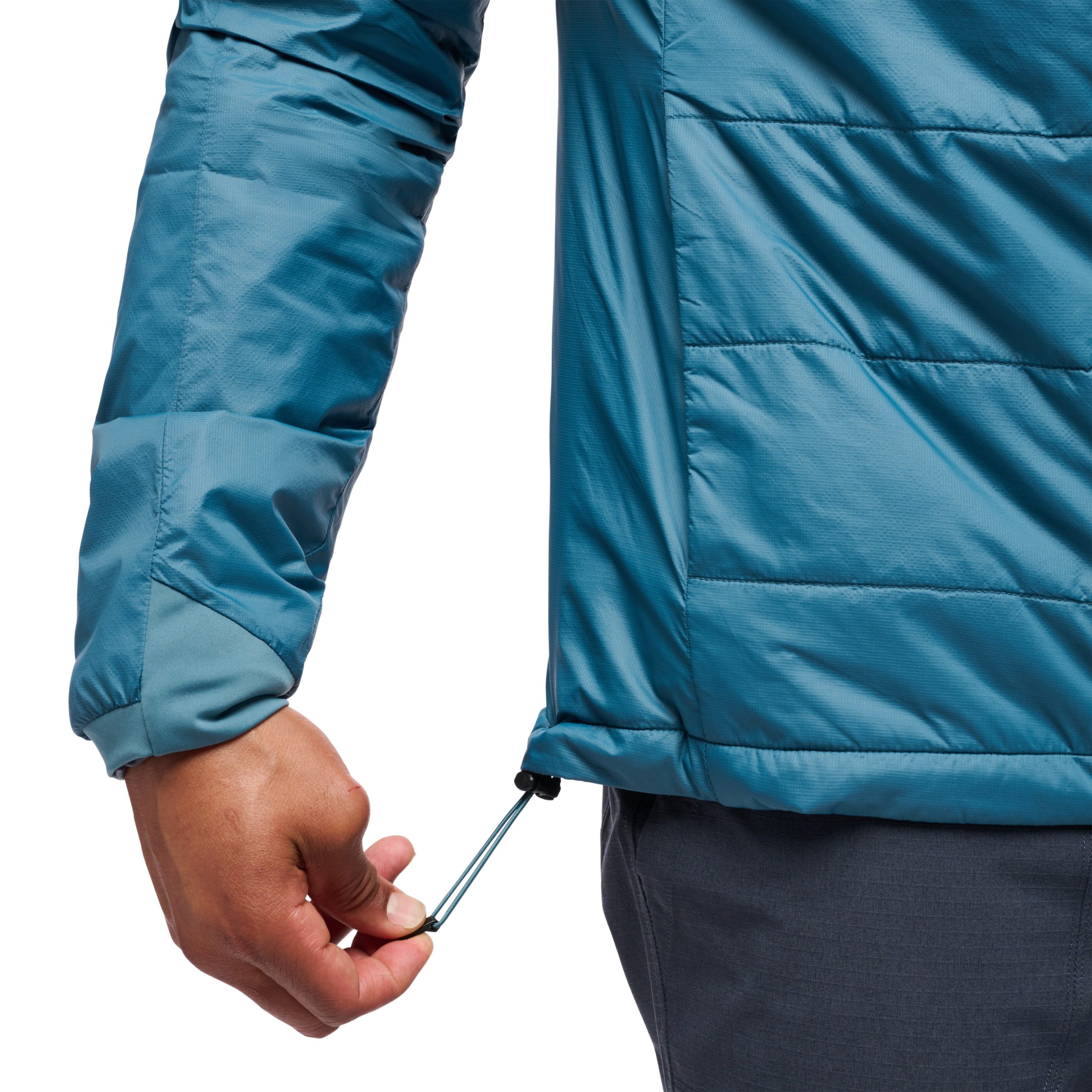 Men's Solution 2.0 Jacket - Past Season - Image 13