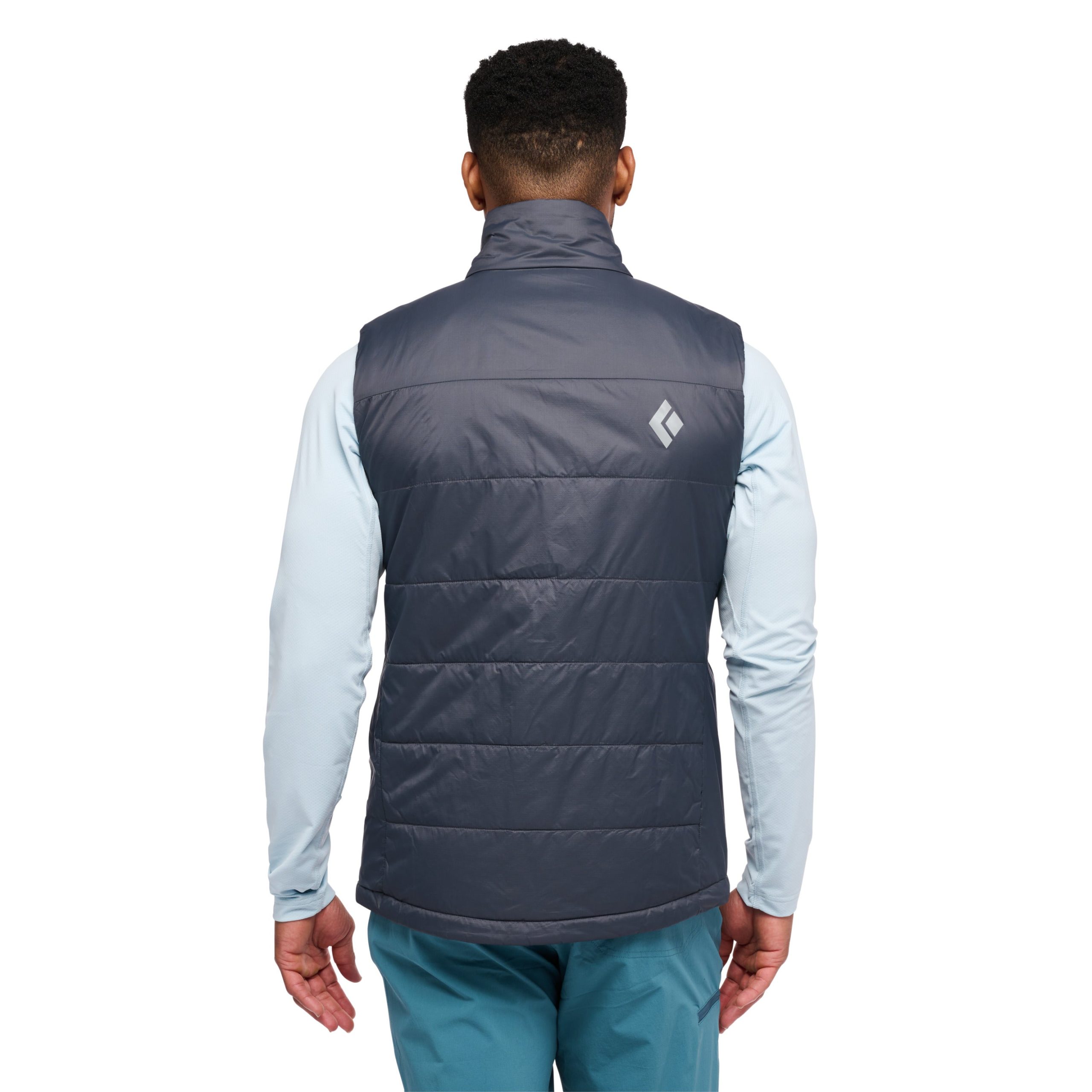 Men's Solution 2.0 Vest - Past Season - Image 6