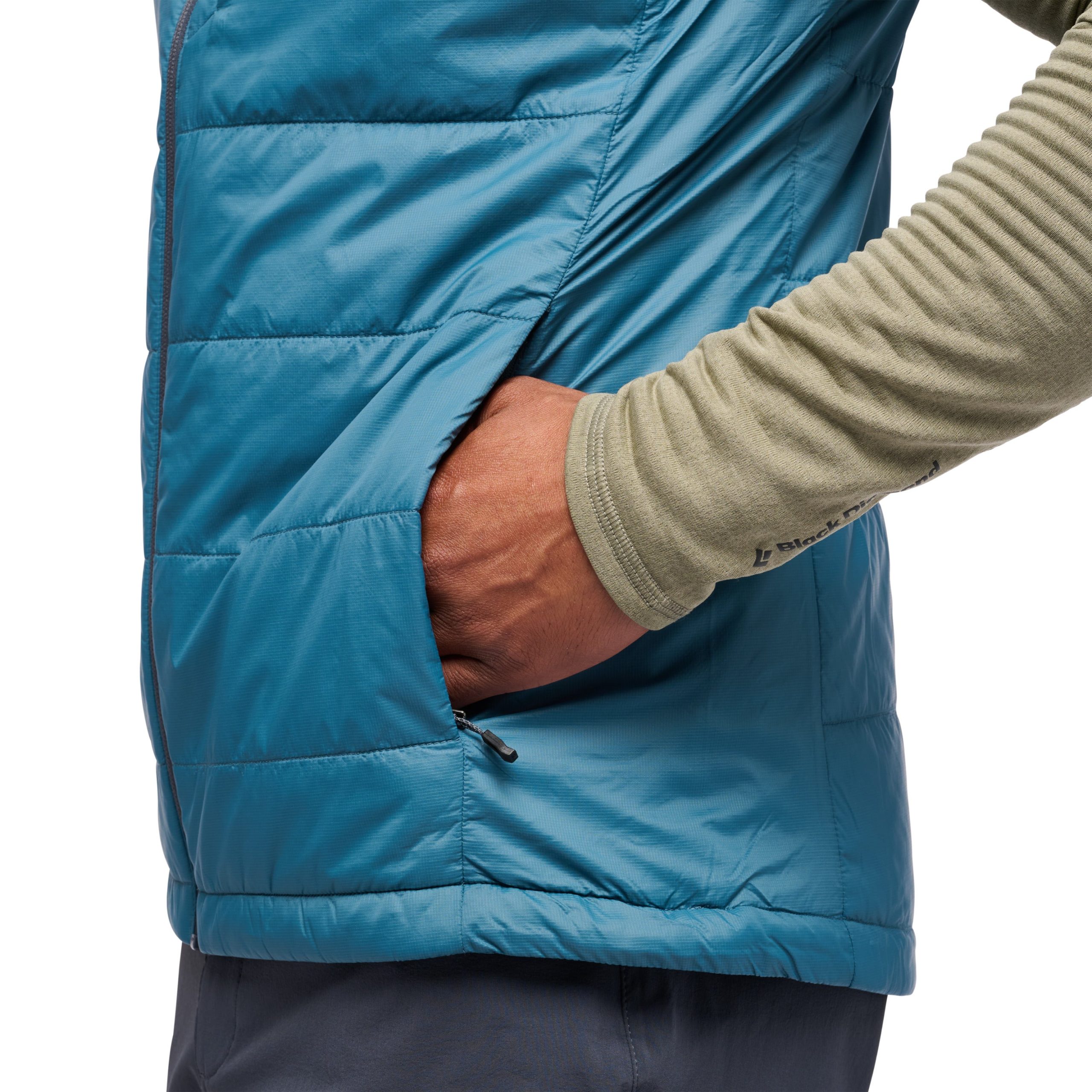 Men's Solution 2.0 Vest - Past Season - Image 11
