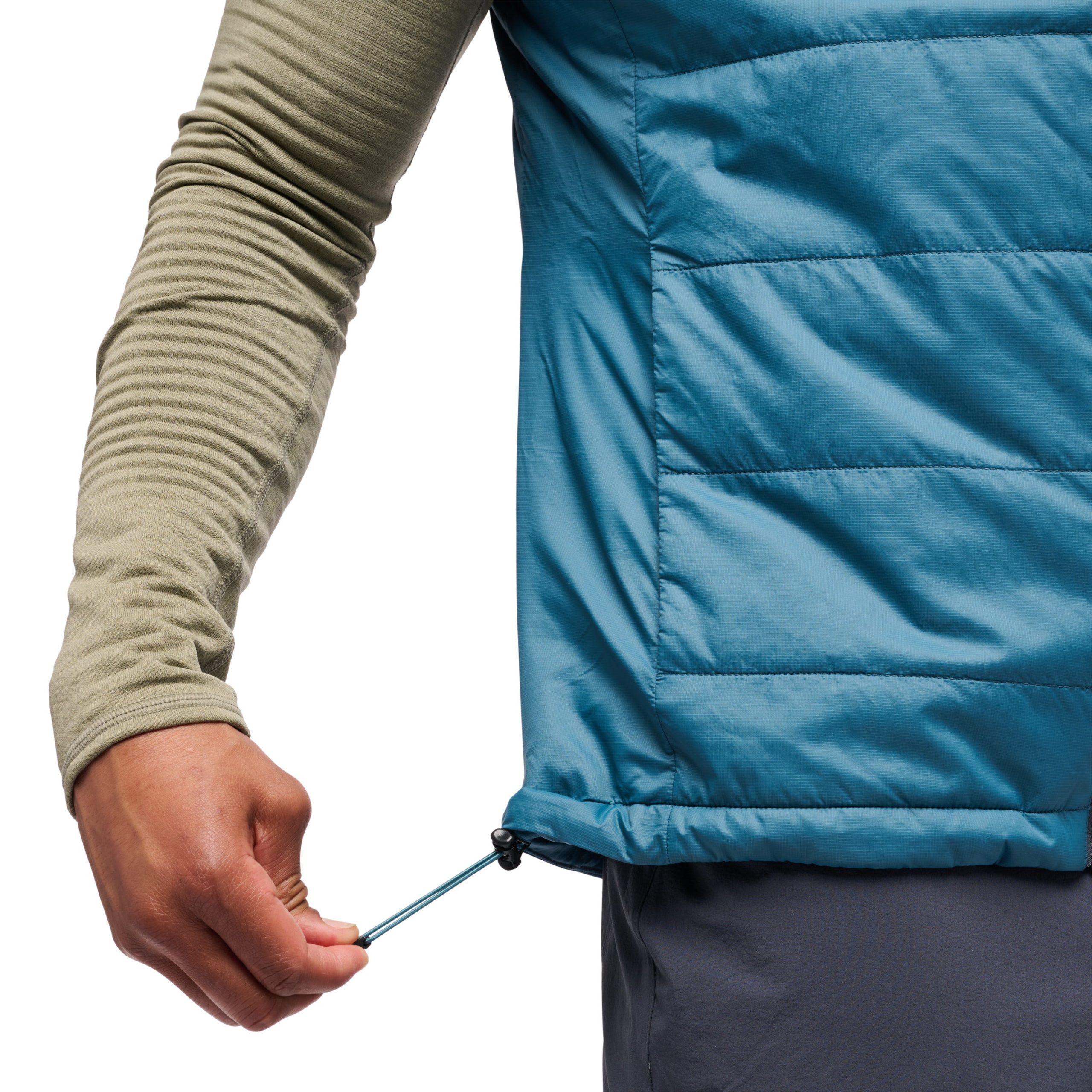 Men's Solution 2.0 Vest - Past Season - Image 12