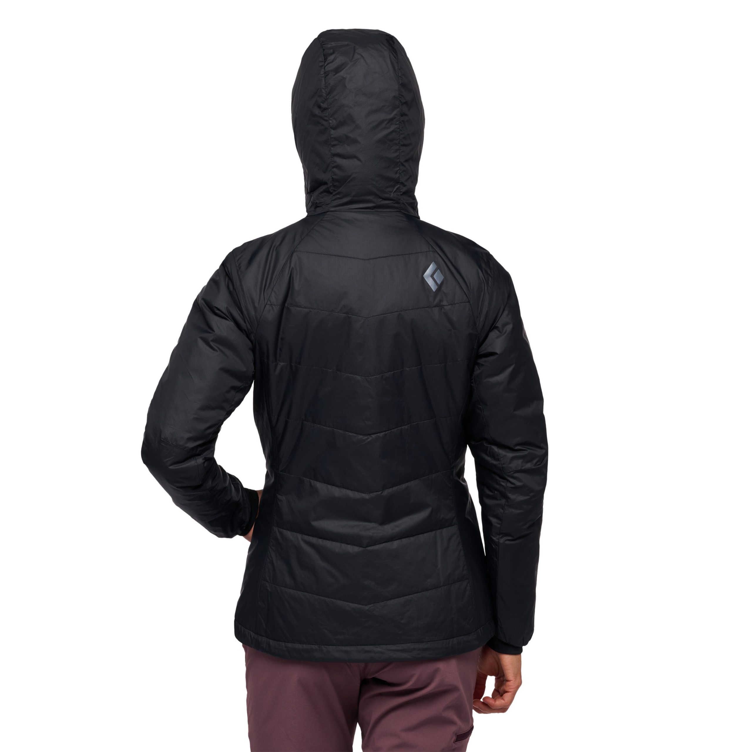 Women's Solution 2.0 Hoody - Past Season - Image 4