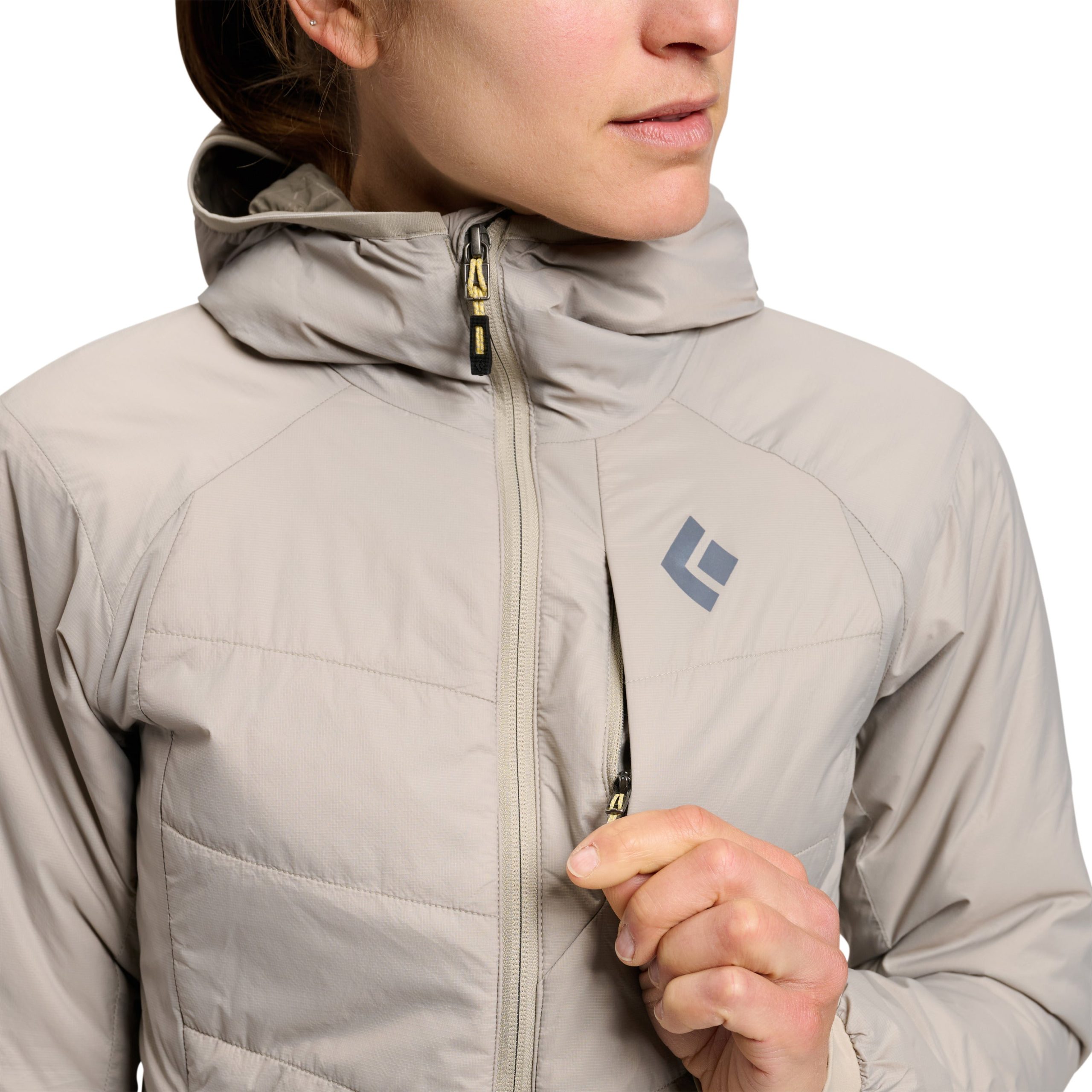 Women's Solution 2.0 Hoody - Past Season - Image 9