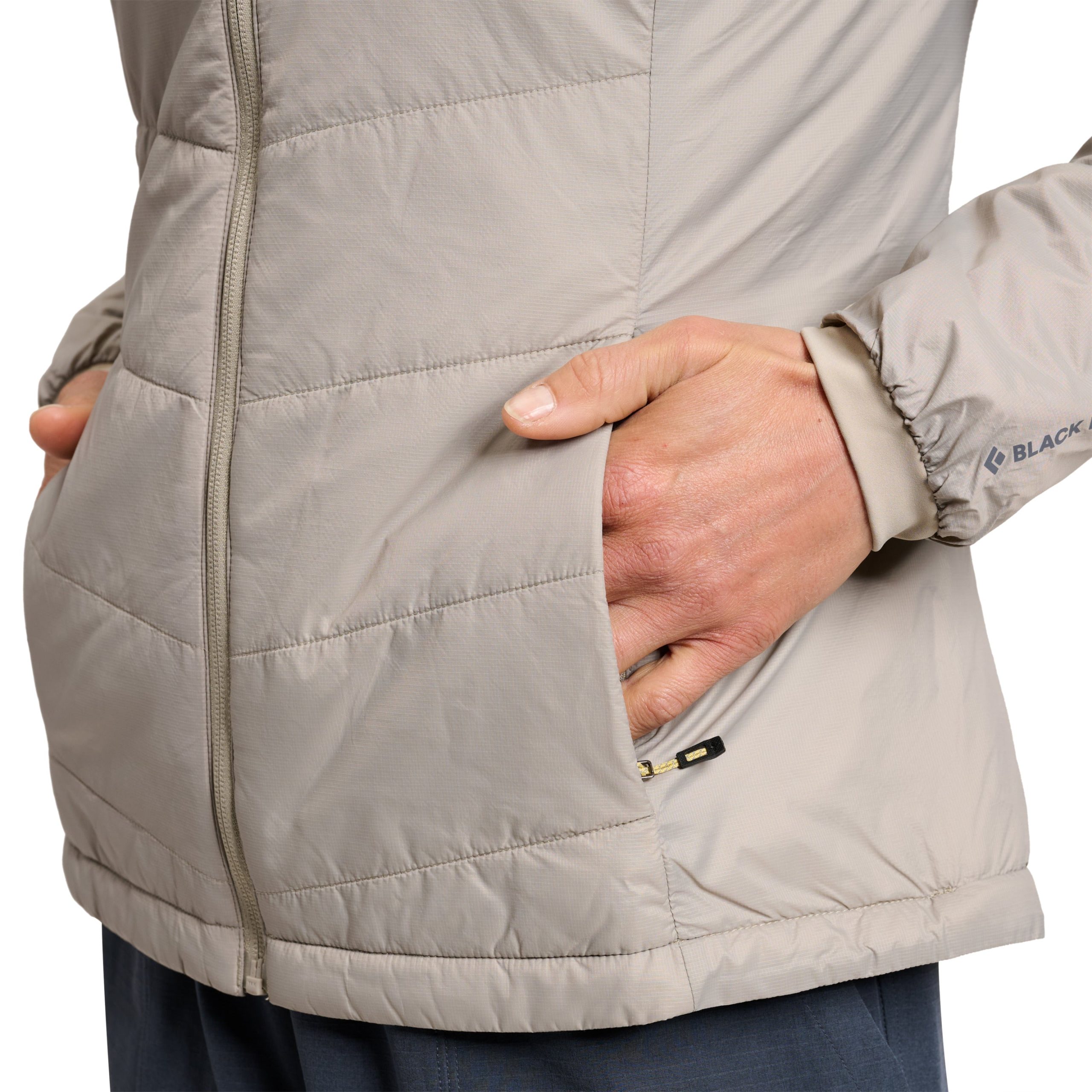 Women's Solution 2.0 Hoody - Past Season - Image 10