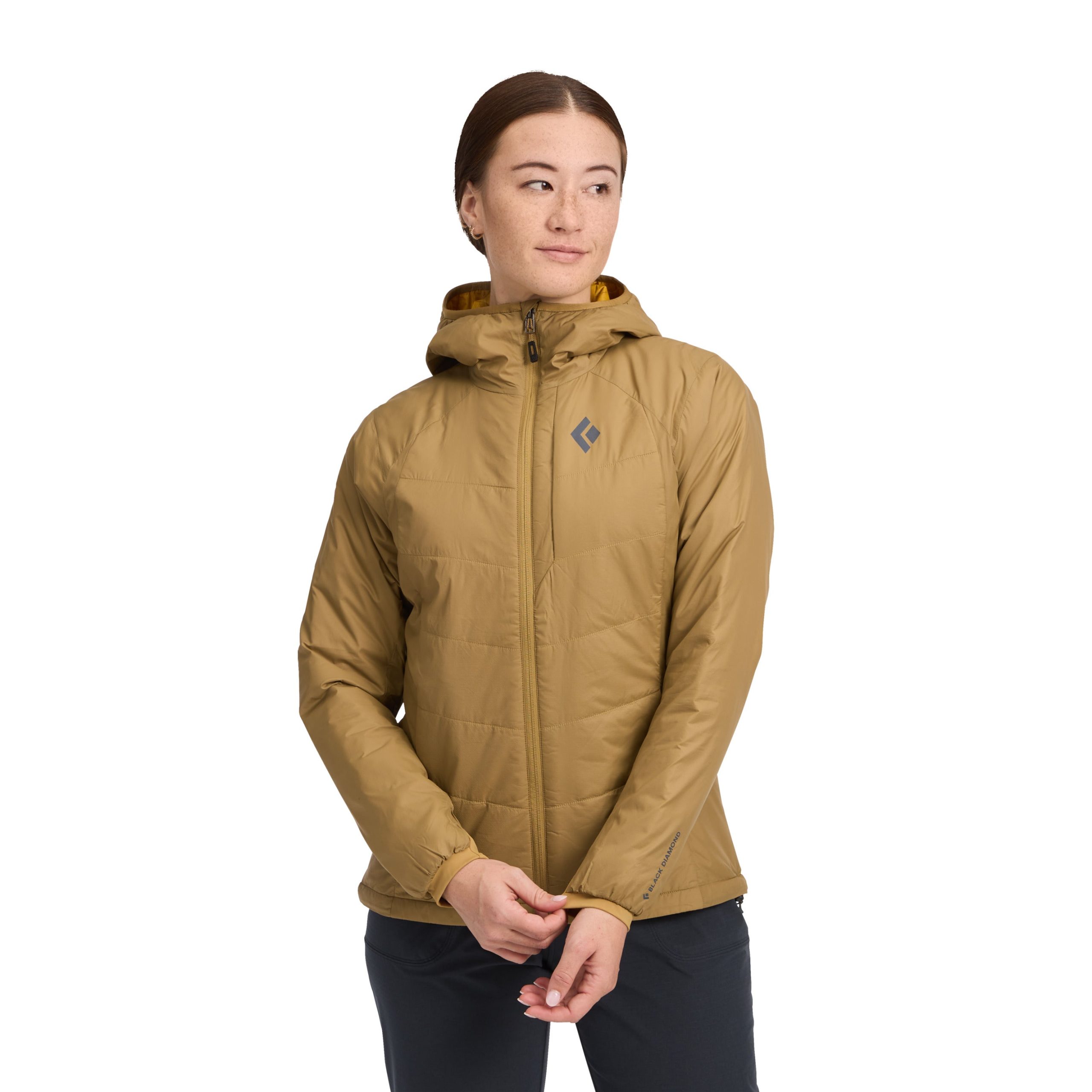 Women's Solution 2.0 Hoody - Past Season - Image 14