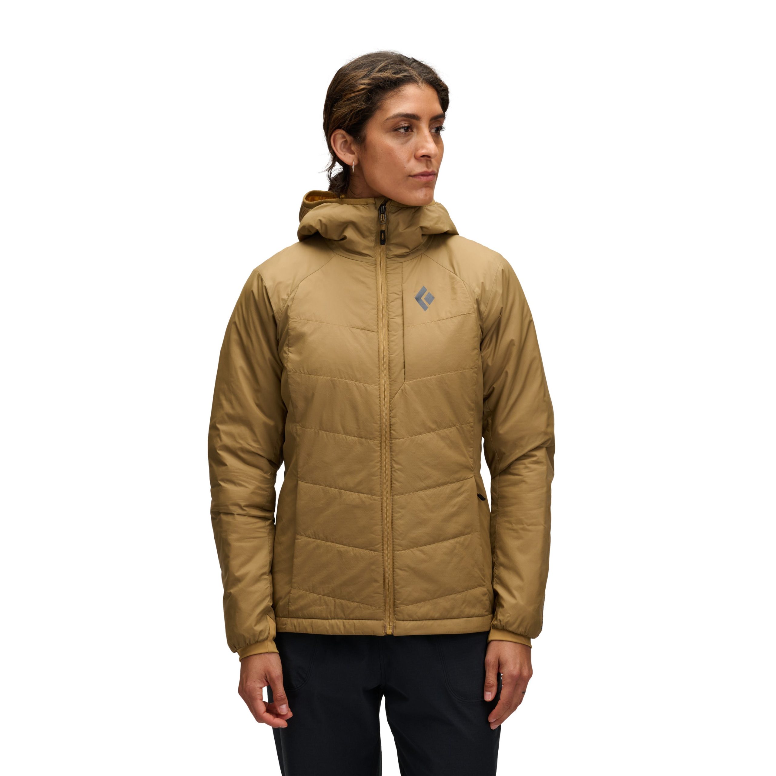 Women's Solution 2.0 Hoody - Past Season - Image 15