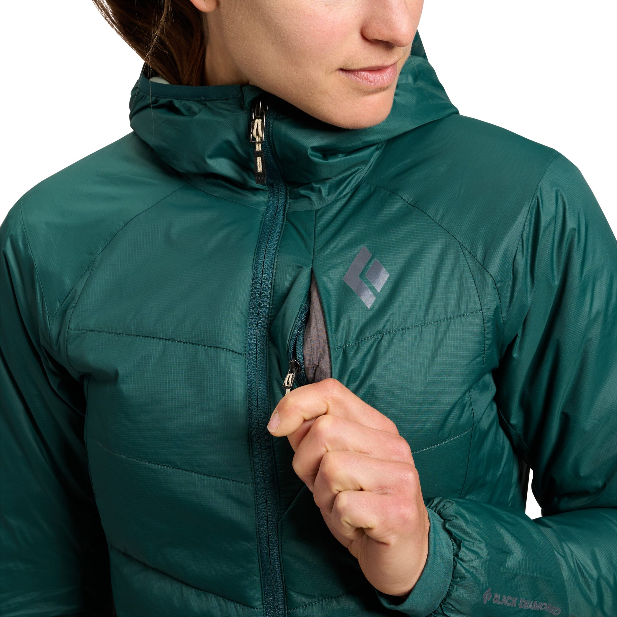 Women's Solution 2.0 Hoody - Past Season - Image 27