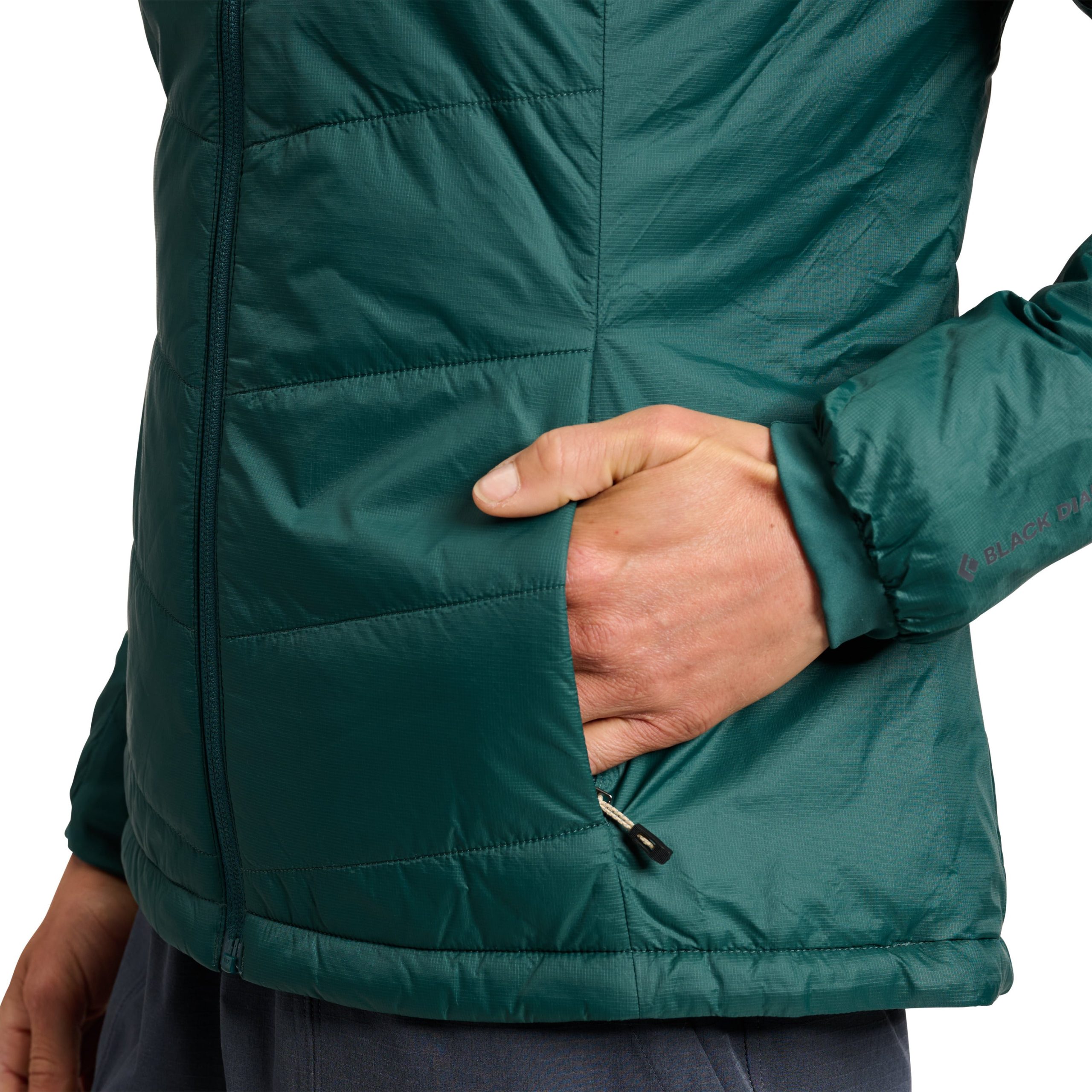 Women's Solution 2.0 Hoody - Past Season - Image 28