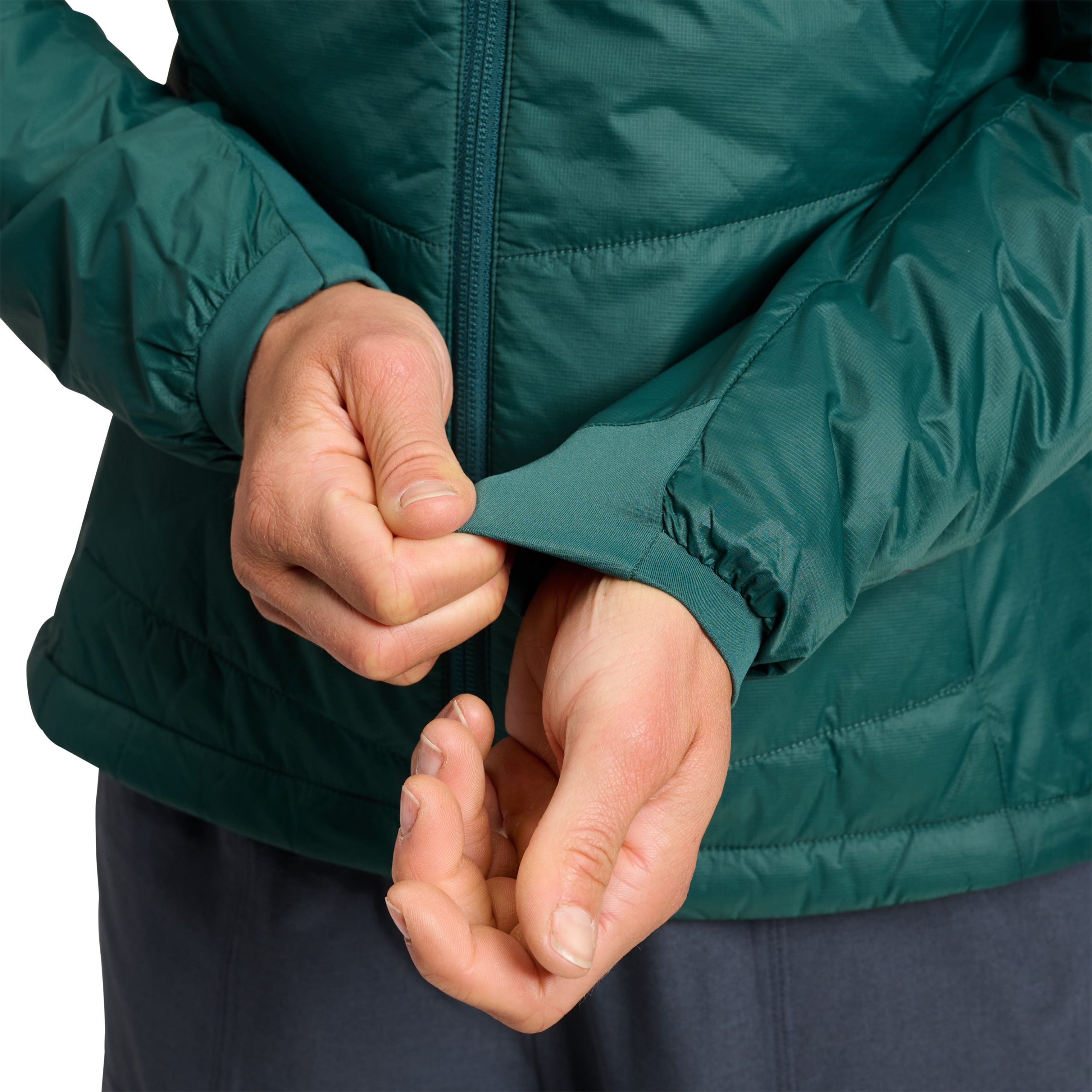 Women's Solution 2.0 Hoody - Past Season - Image 29