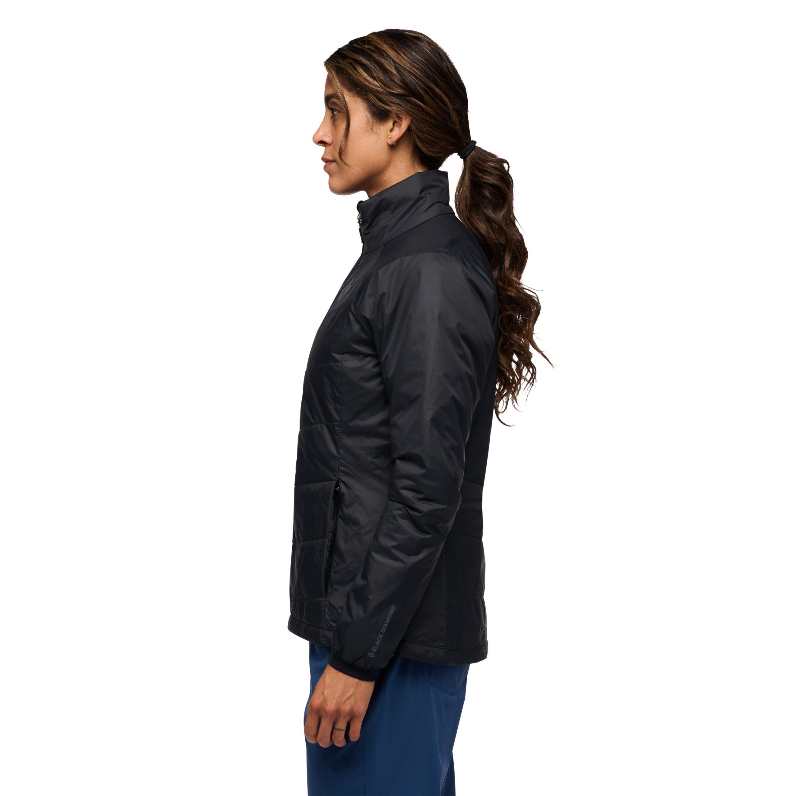 Women's Solution 2.0 Jacket - Past Season - Image 3