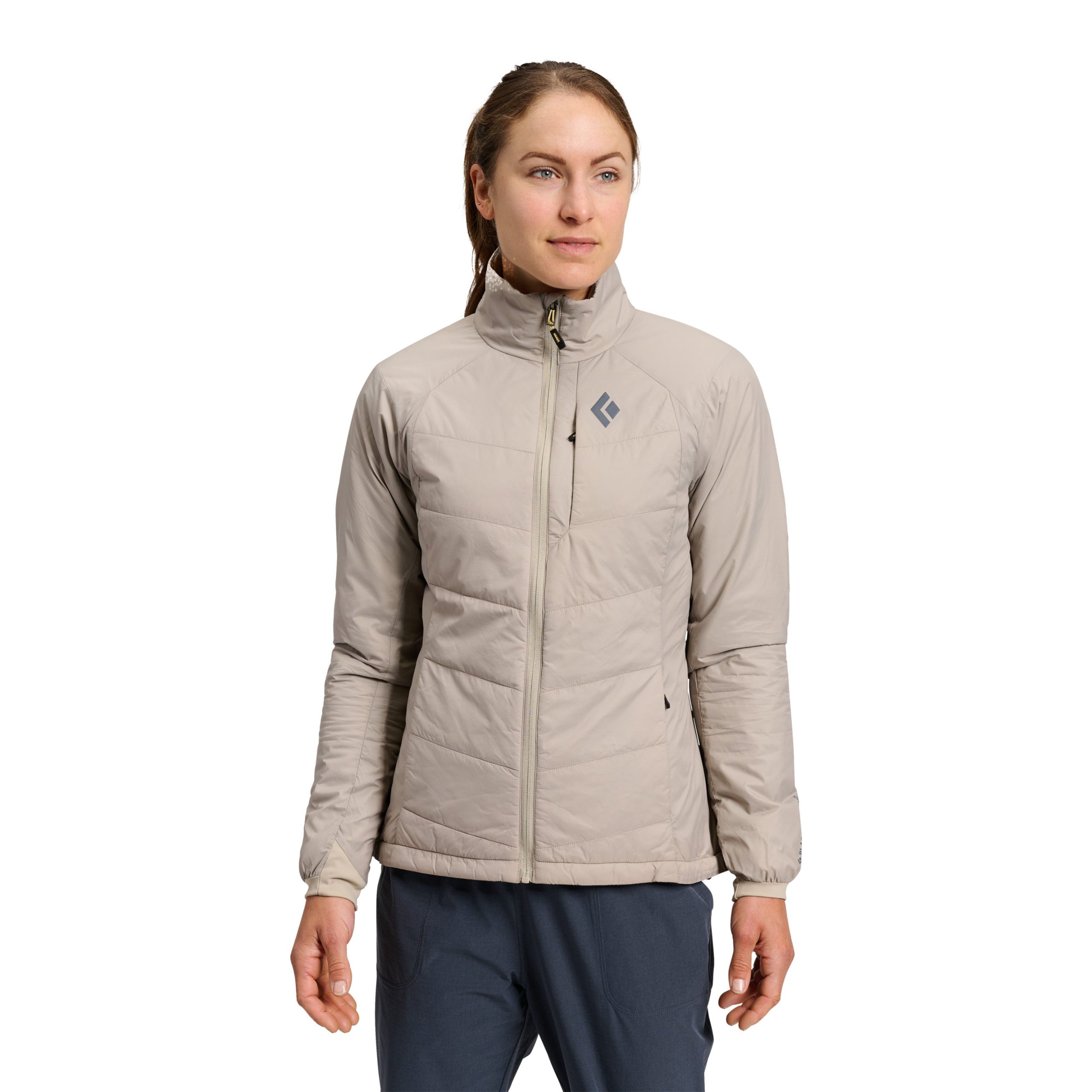 Women's Solution 2.0 Jacket - Past Season - Image 5