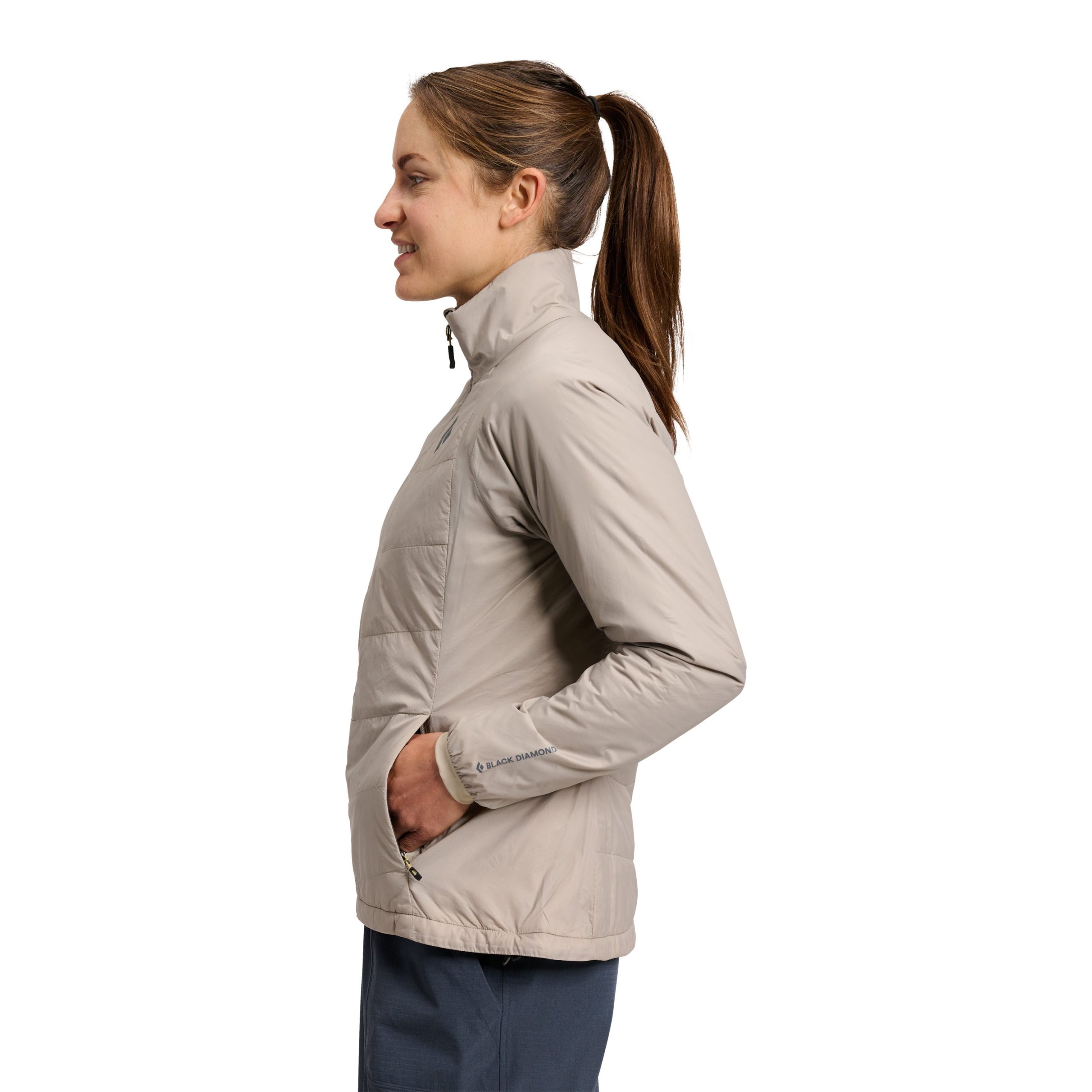 Women's Solution 2.0 Jacket - Past Season - Image 6