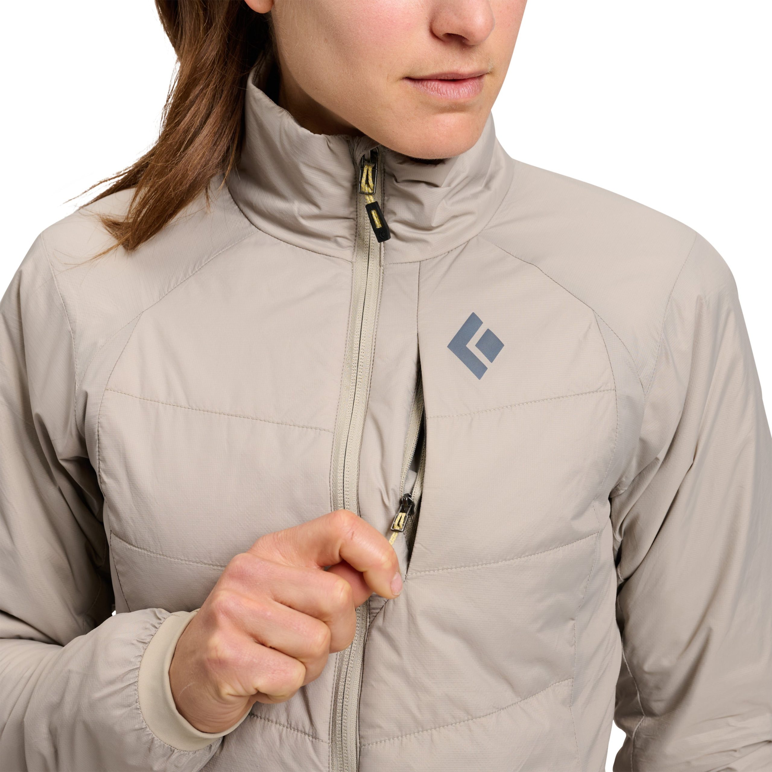 Women's Solution 2.0 Jacket - Past Season - Image 8