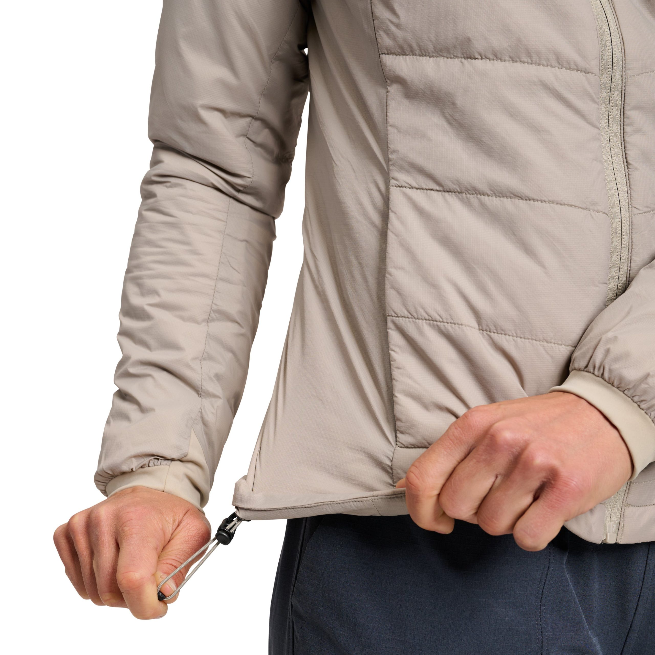Women's Solution 2.0 Jacket - Past Season - Image 10