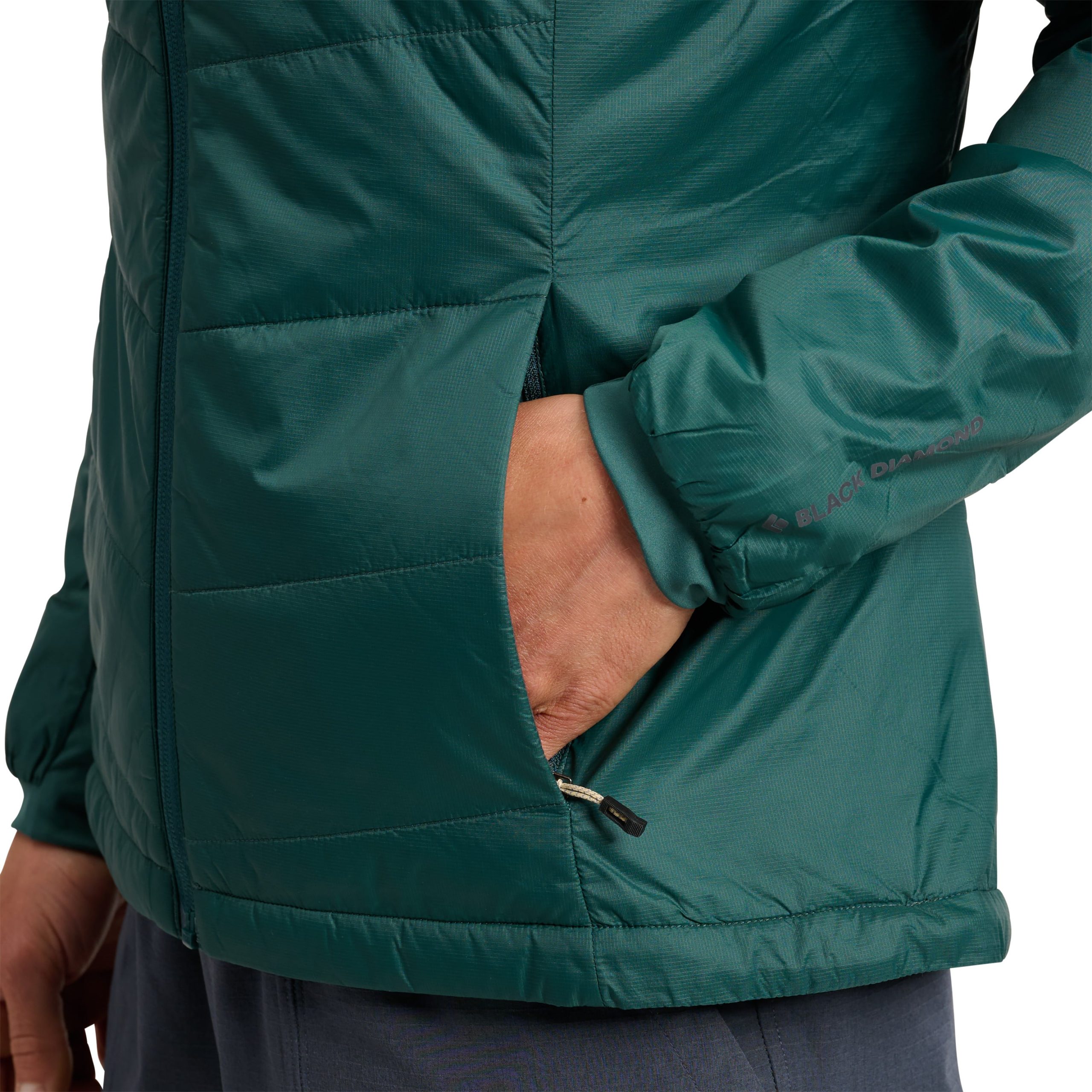 Women's Solution 2.0 Jacket - Past Season - Image 16
