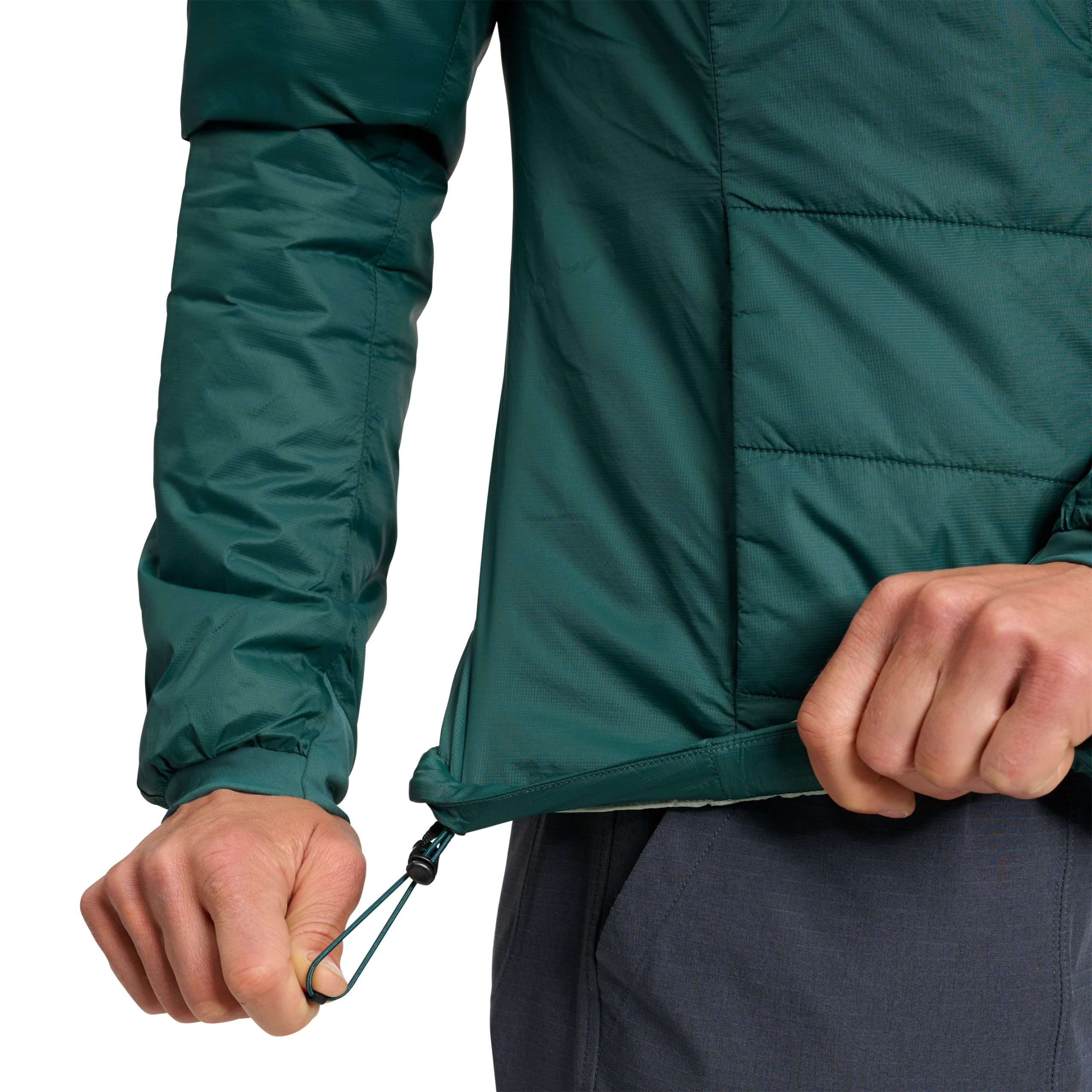 Women's Solution 2.0 Jacket - Past Season - Image 17