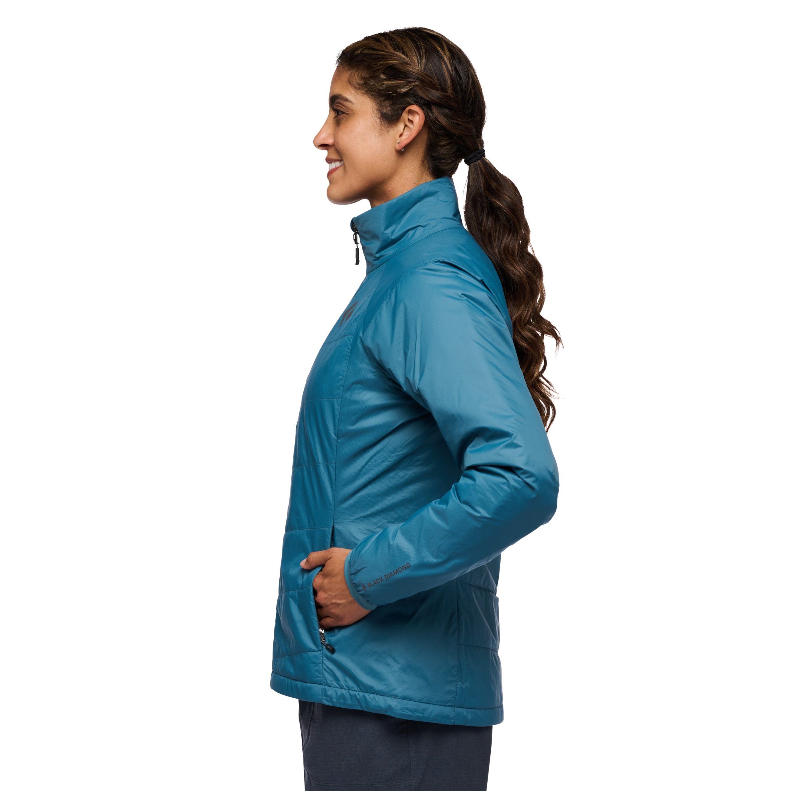 Women's Solution 2.0 Jacket - Past Season - Image 21