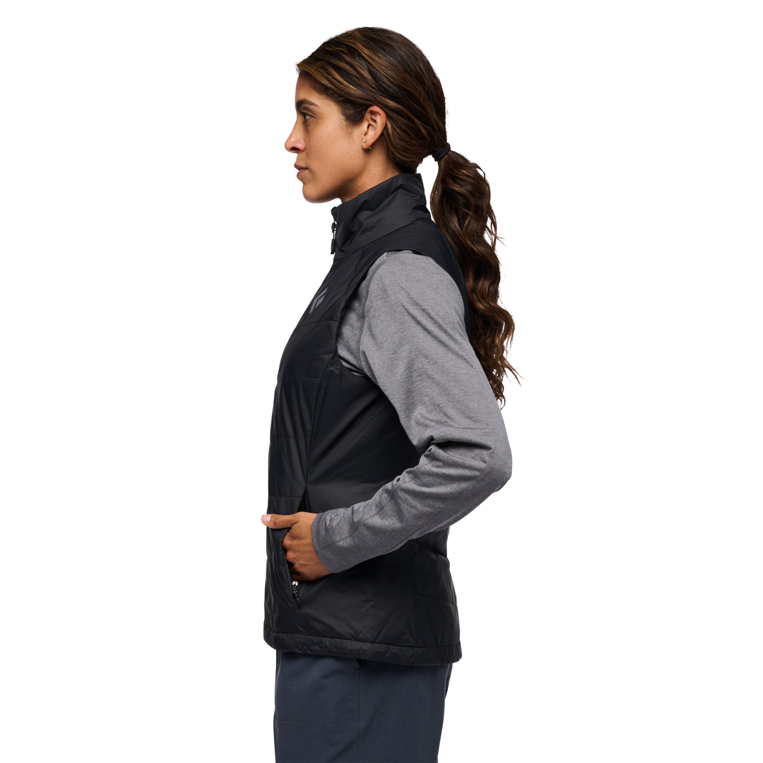 Women's Solution 2.0 Vest - Past Season - Image 3