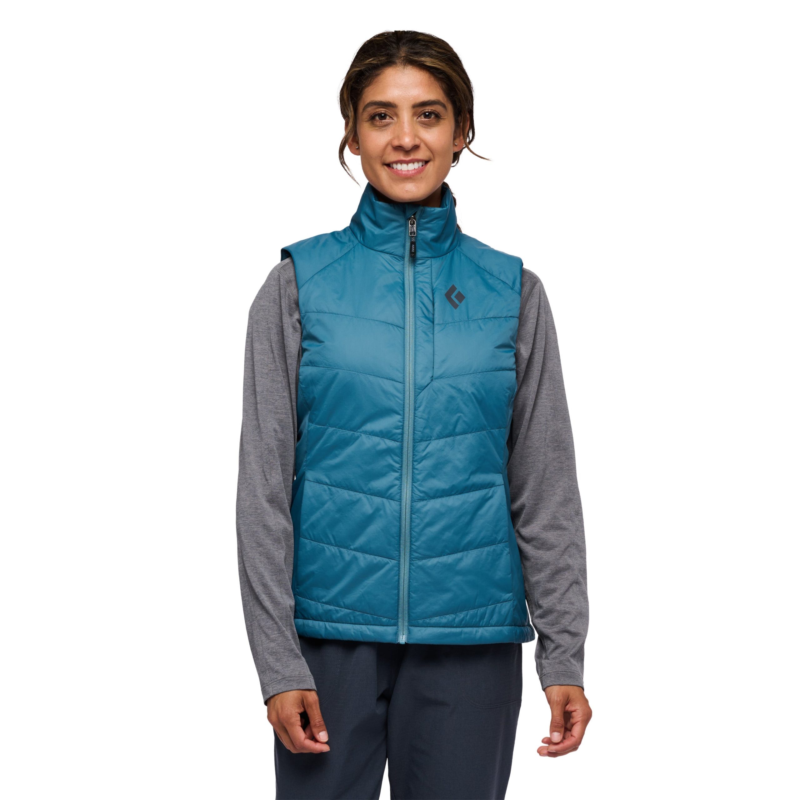 Women's Solution 2.0 Vest - Past Season
