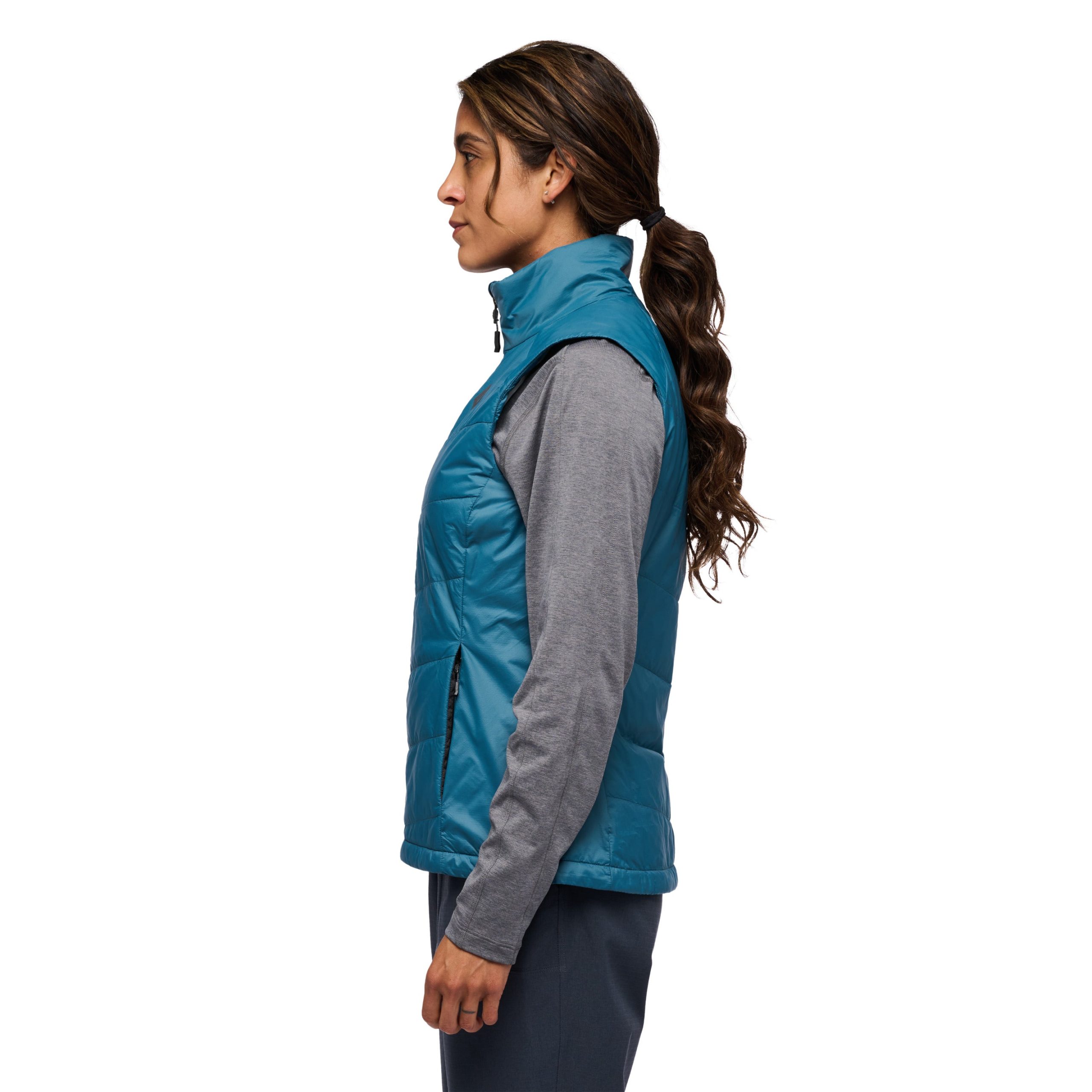 Women's Solution 2.0 Vest - Past Season - Image 5