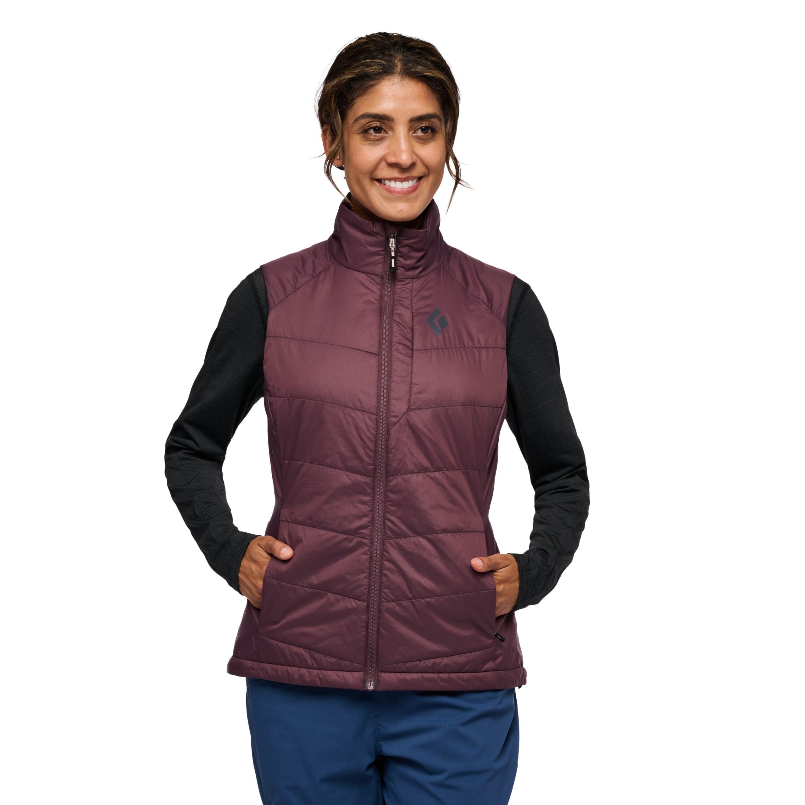 Women's Solution 2.0 Vest - Past Season - Image 7