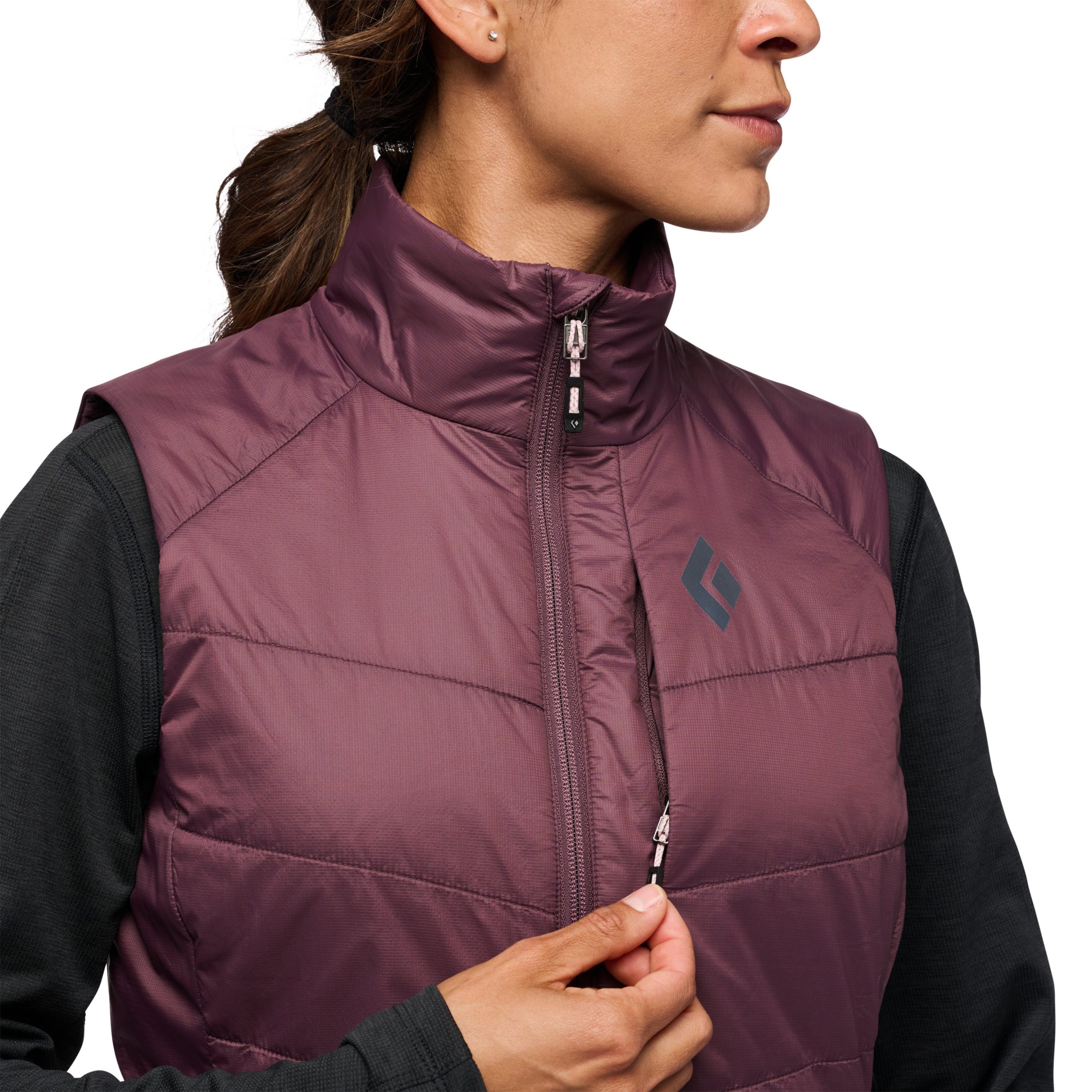 Women's Solution 2.0 Vest - Past Season - Image 10
