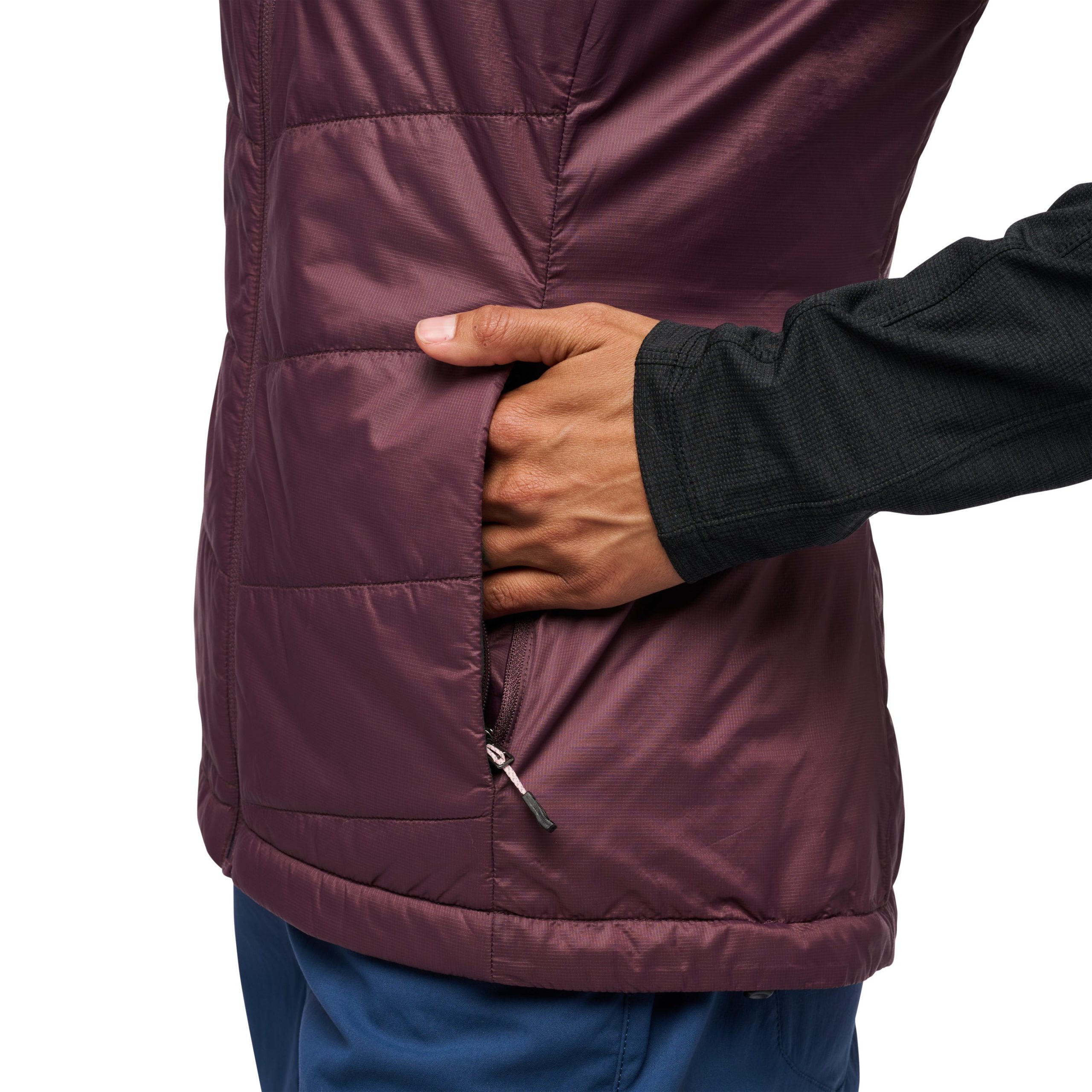 Women's Solution 2.0 Vest - Past Season - Image 11