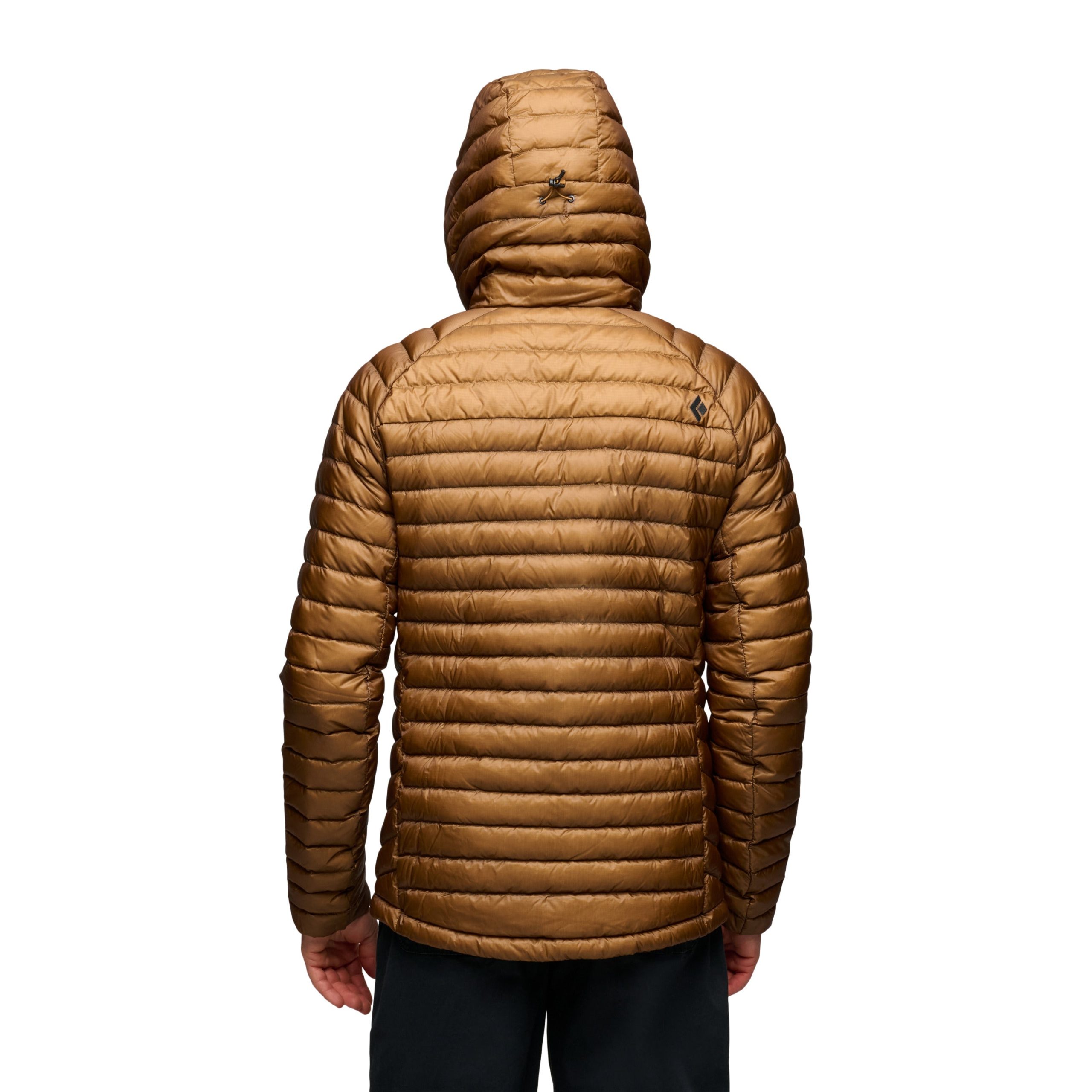 Men's Deploy Down 1.0 Hoody - Image 10