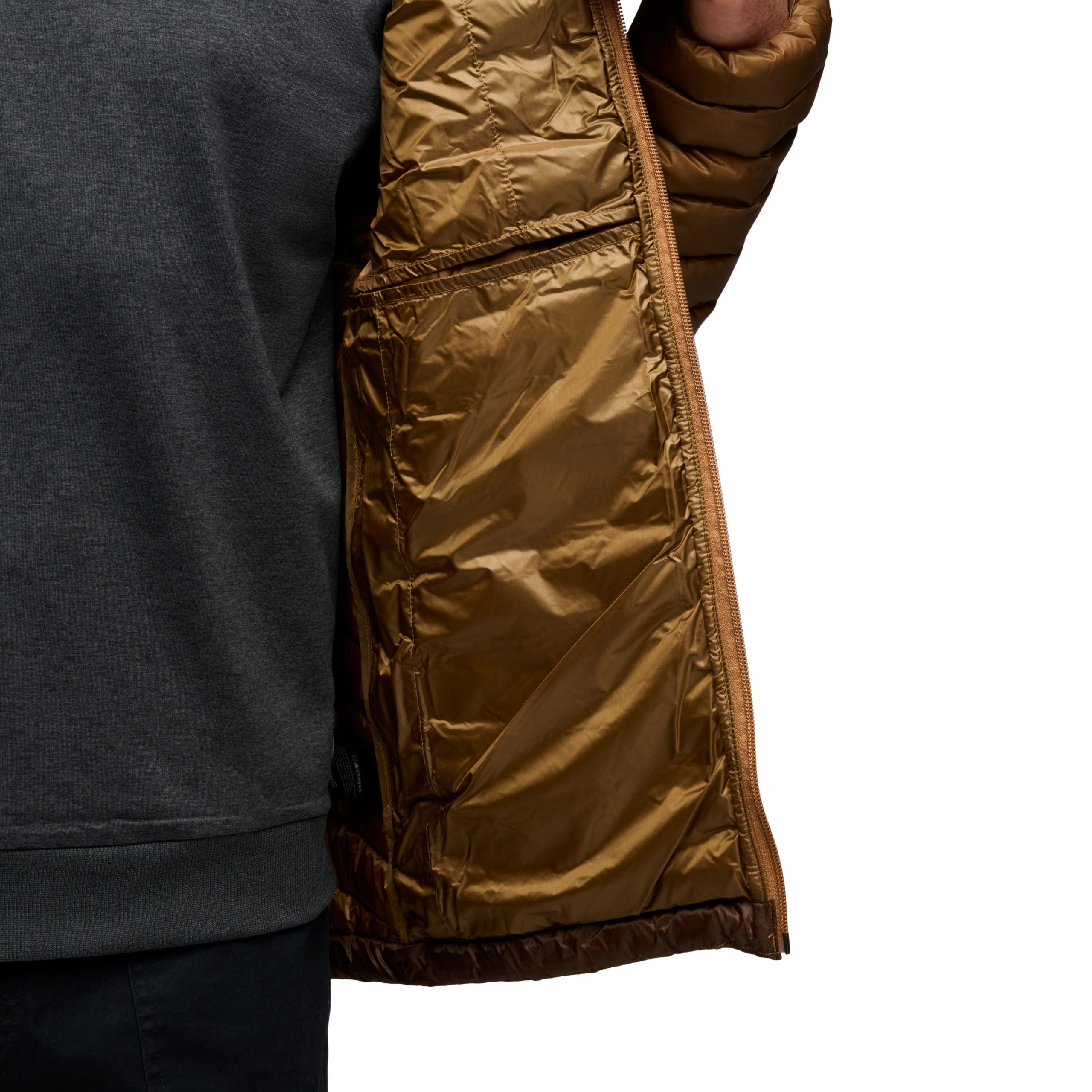 Men's Deploy Down 1.0 Hoody - Image 15