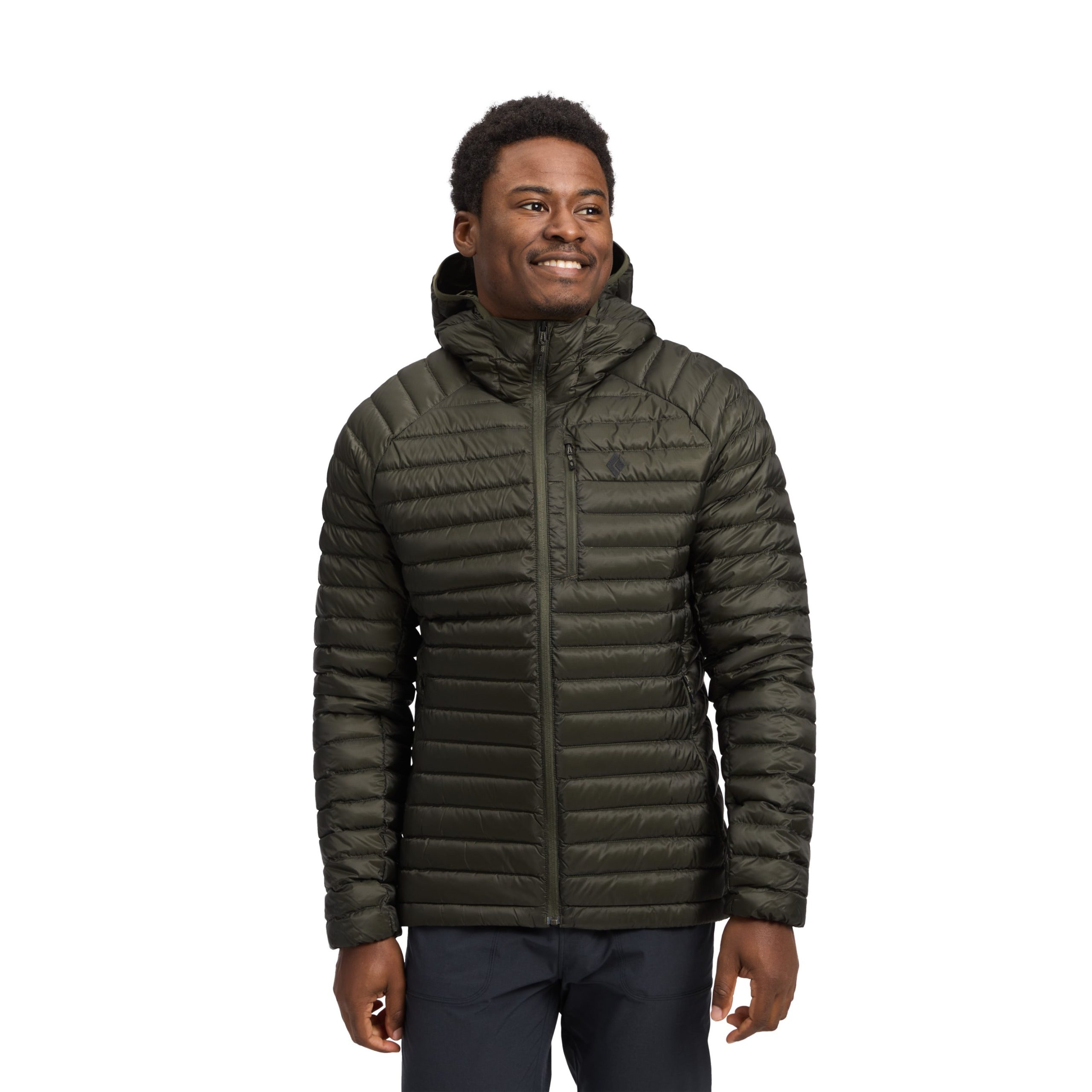 Men's Deploy Down 1.0 Hoody - Image 17