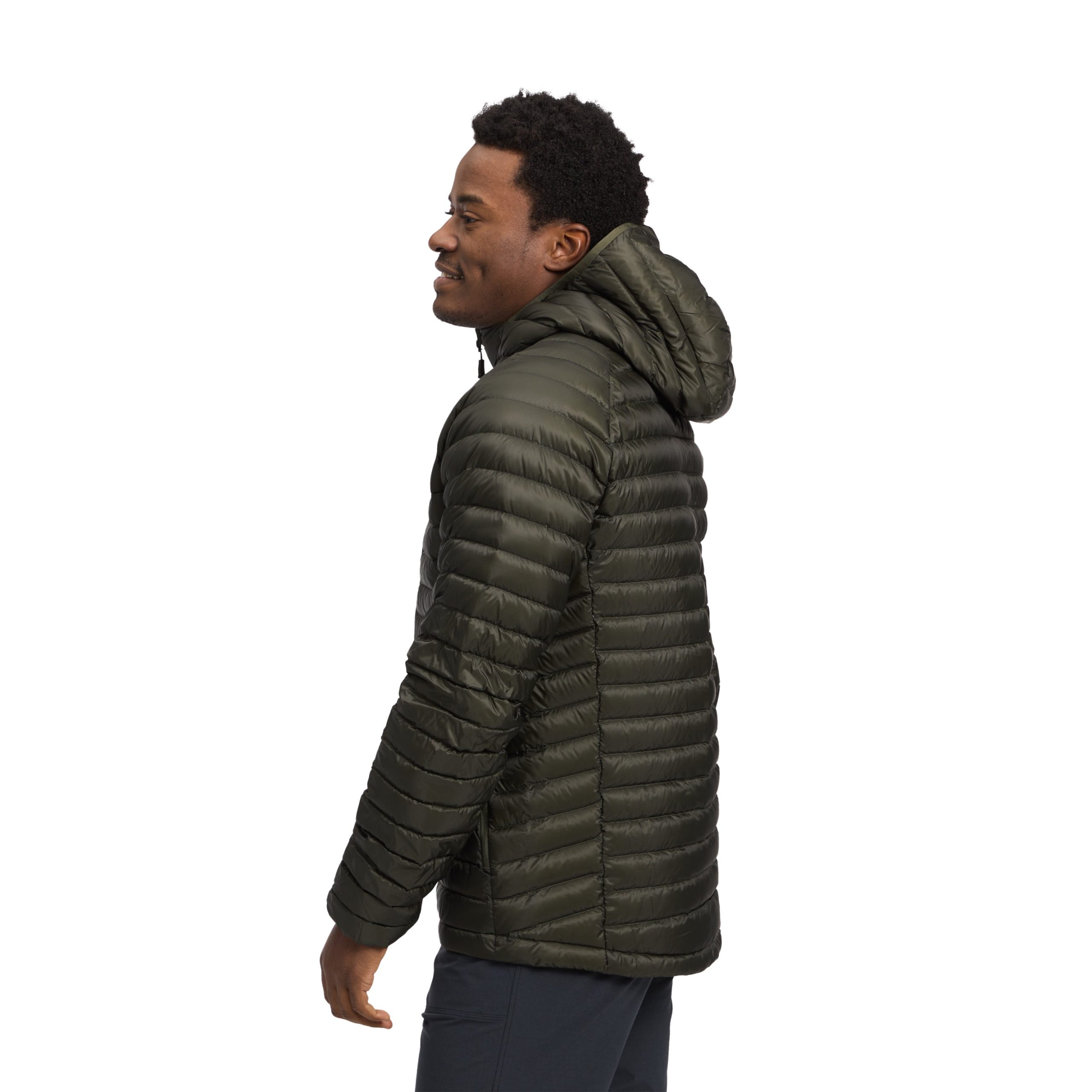 Men's Deploy Down 1.0 Hoody - Image 18