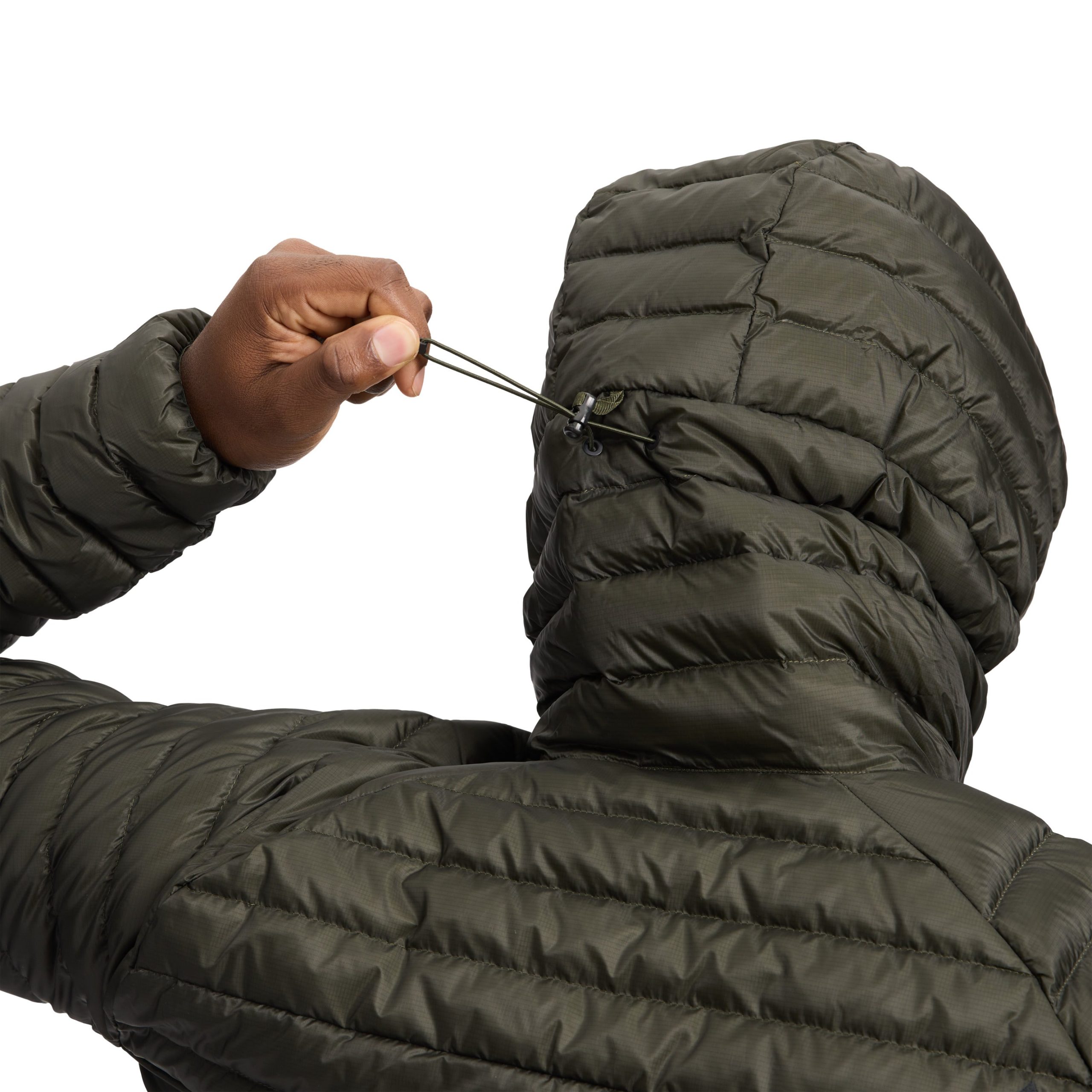 Men's Deploy Down 1.0 Hoody - Image 20