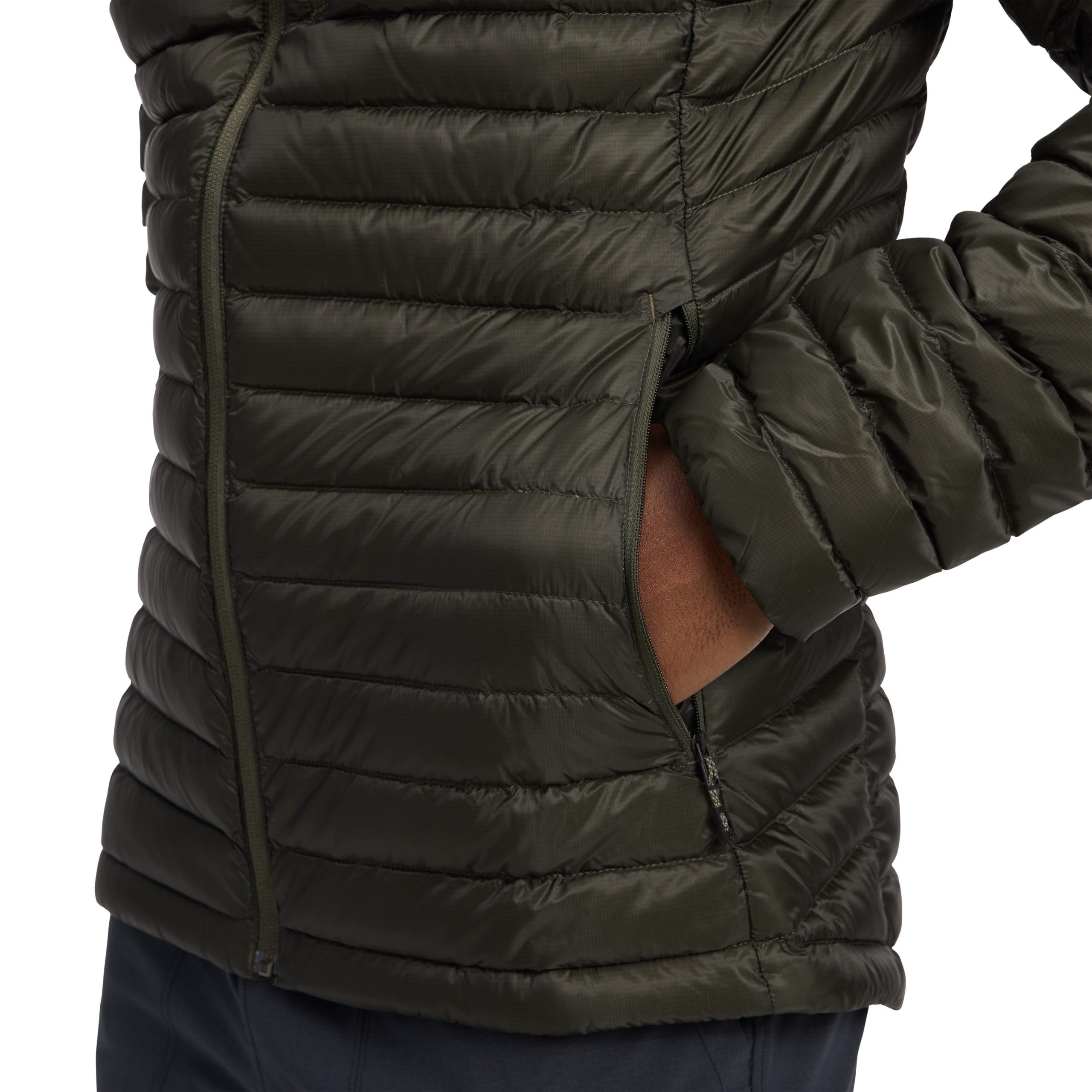 Men's Deploy Down 1.0 Hoody - Image 22
