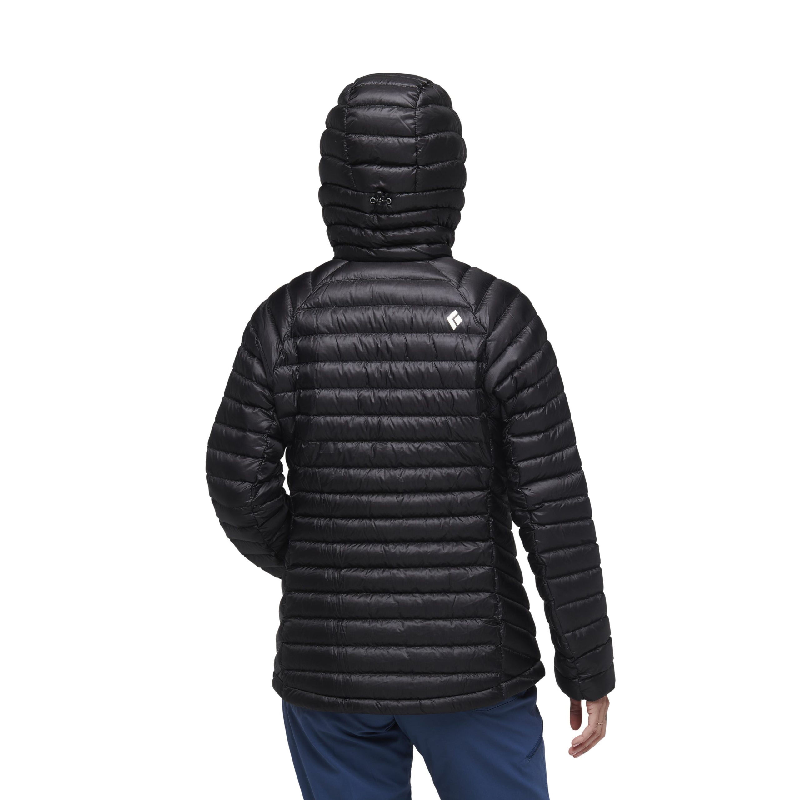 Women's Deploy Down 1.0 Hoody - Image 3