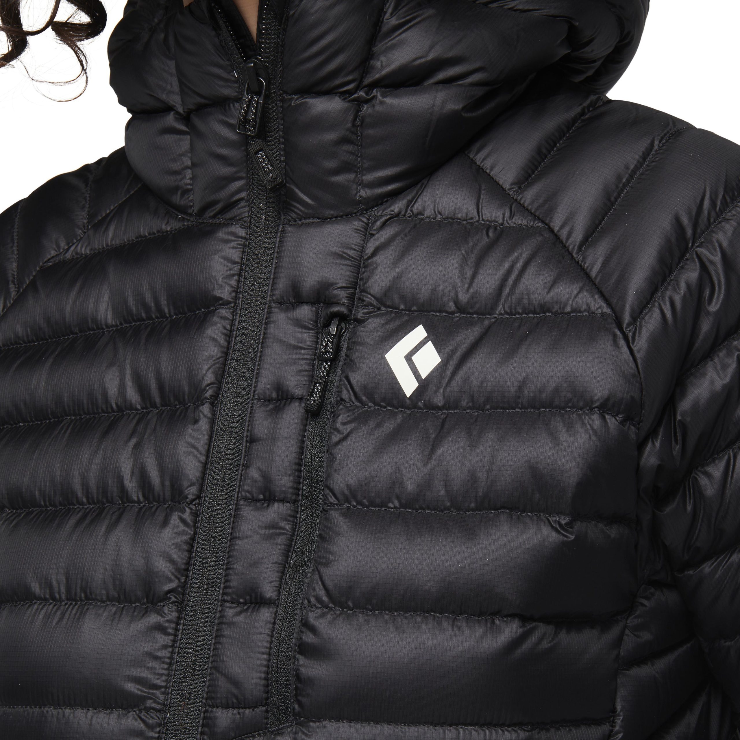 Women's Deploy Down 1.0 Hoody - Image 6