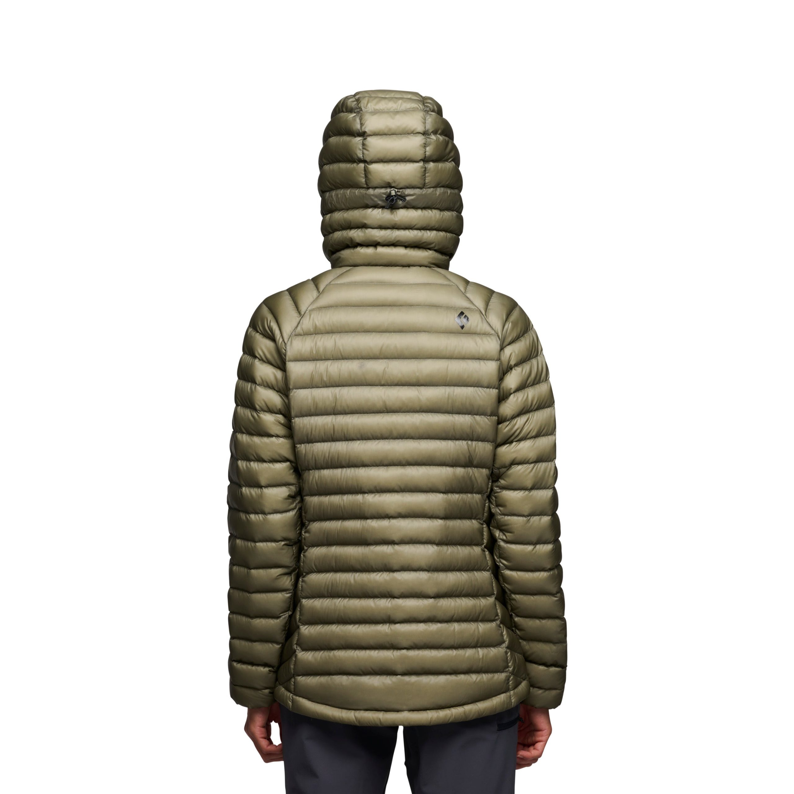 Women's Deploy Down 1.0 Hoody - Image 10