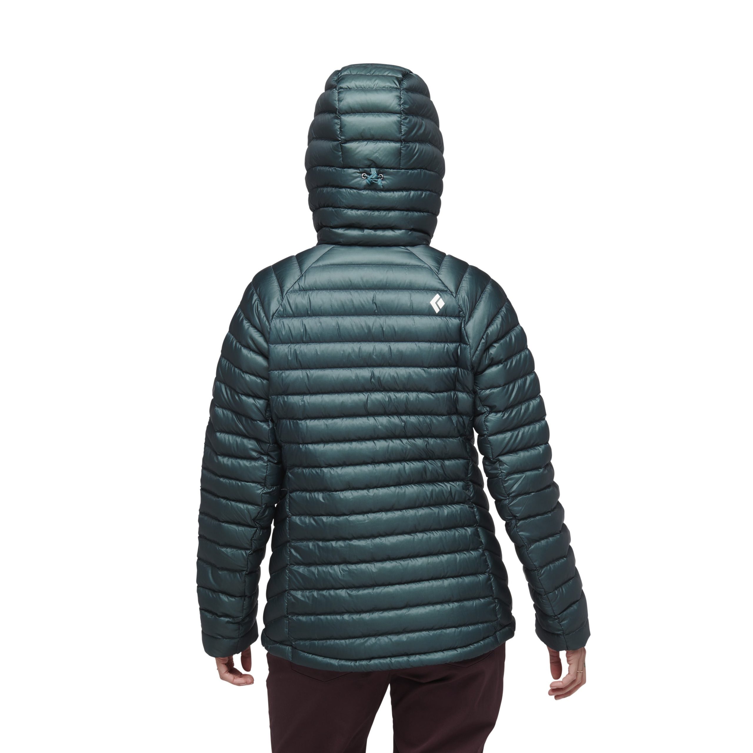 Women's Deploy Down 1.0 Hoody - Image 13