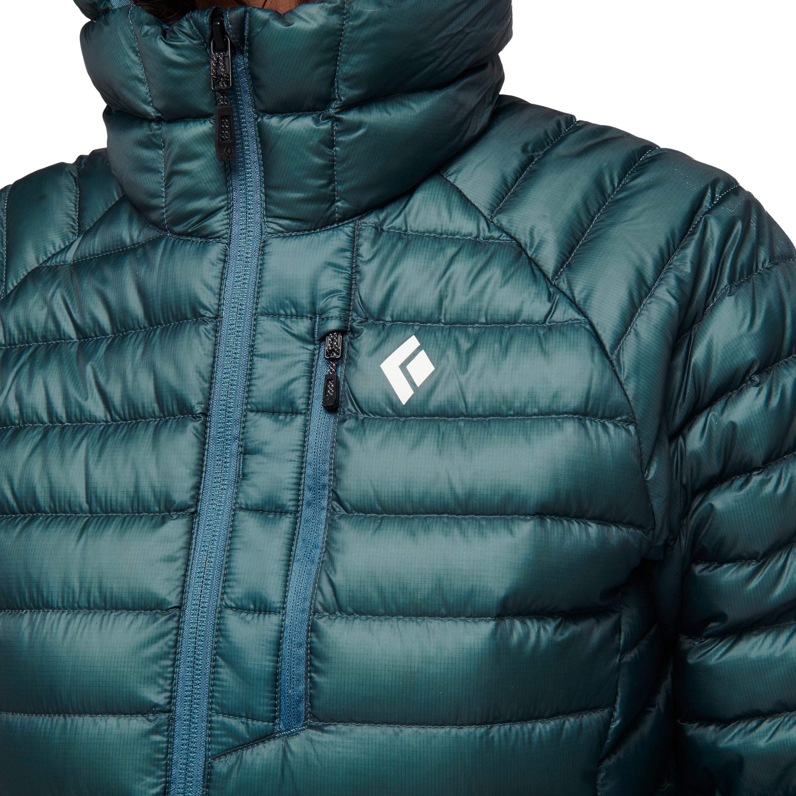 Women's Deploy Down 1.0 Hoody - Image 16